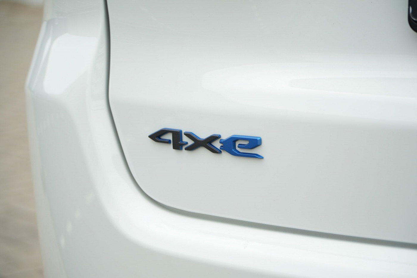 Foto van Jeep Compass