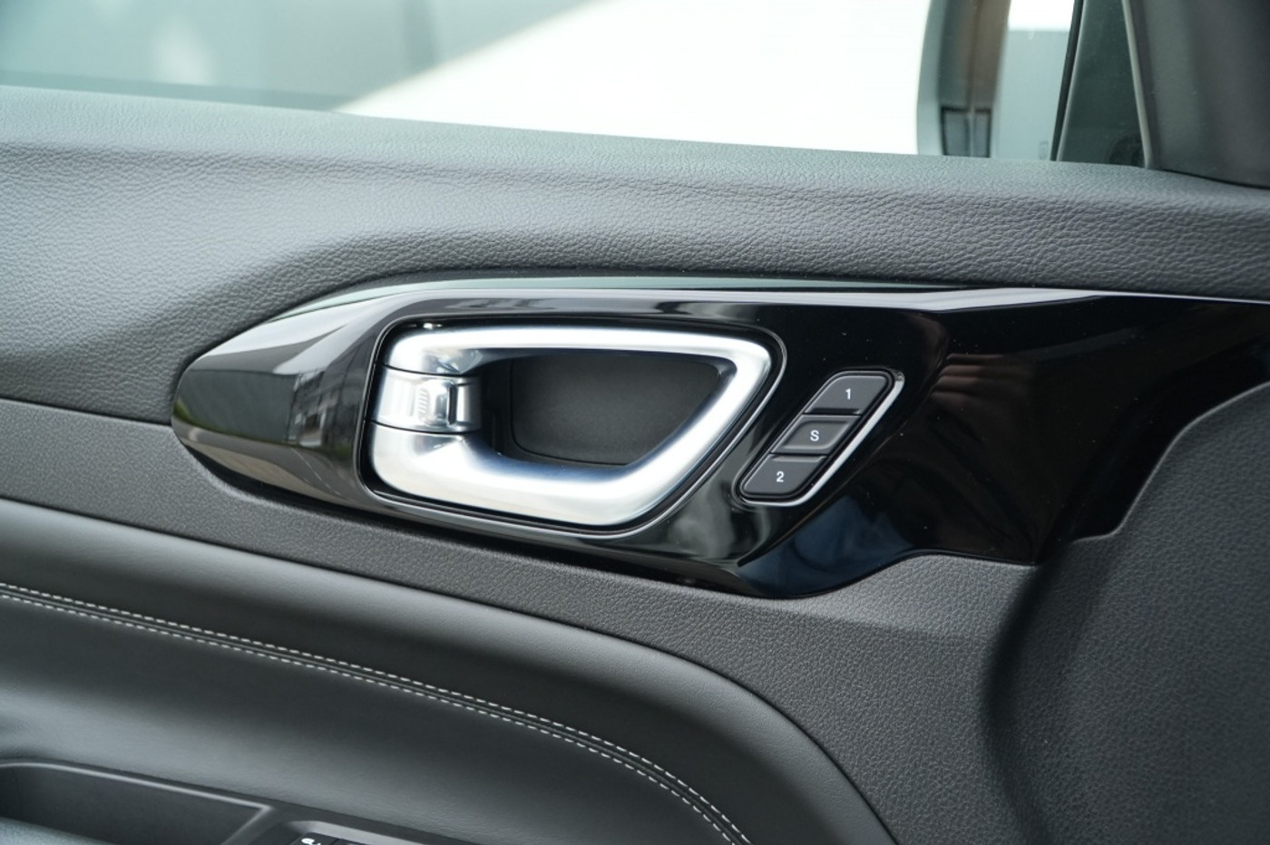 Foto van Jeep Compass