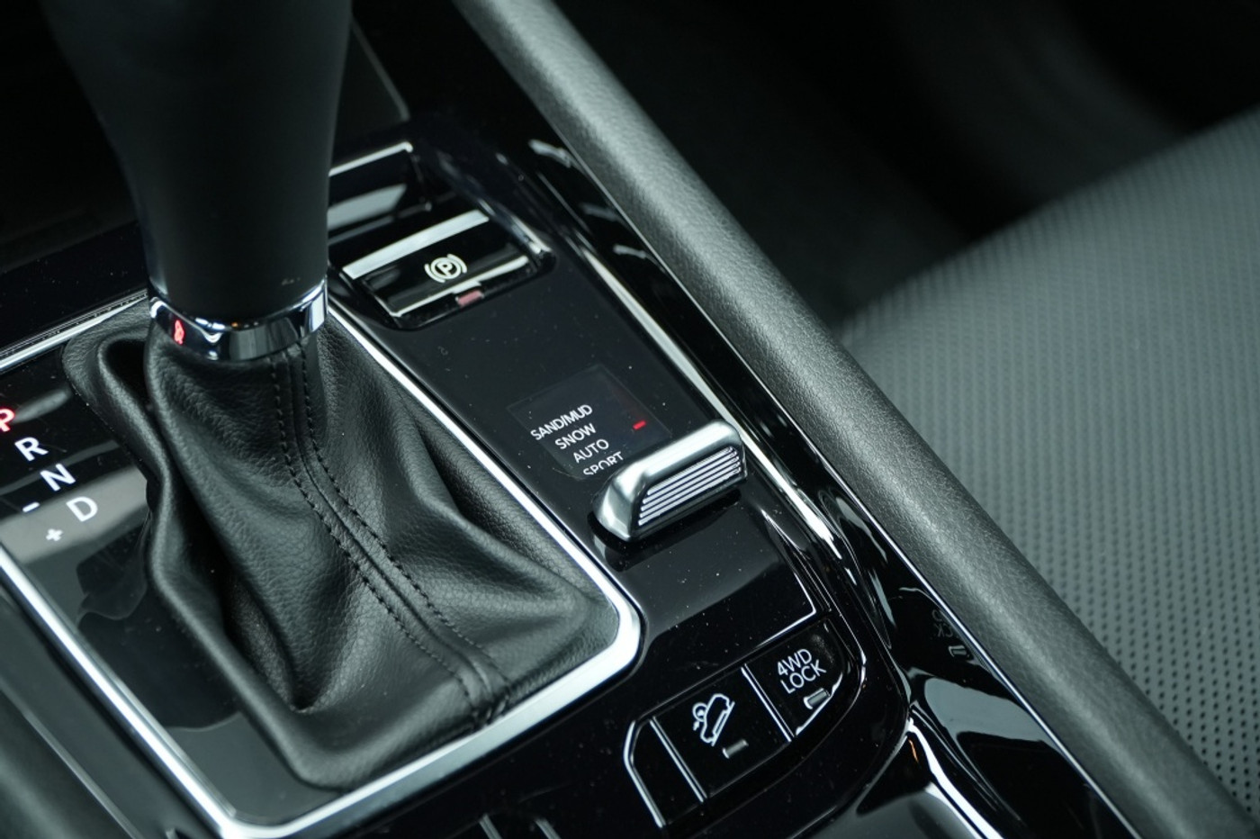 Foto van Jeep Compass