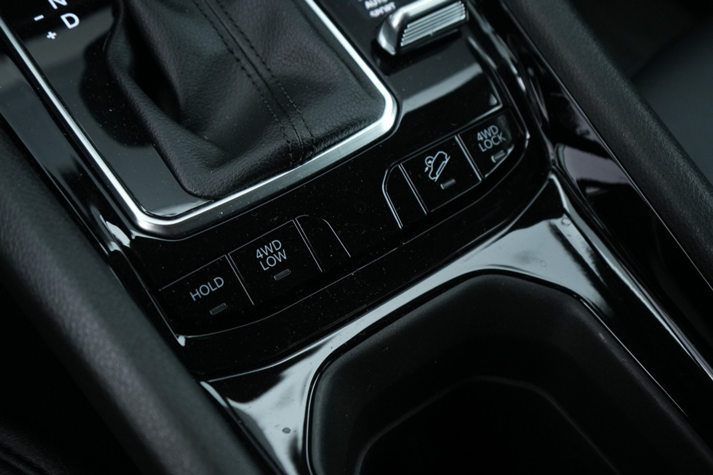 Foto van Jeep Compass