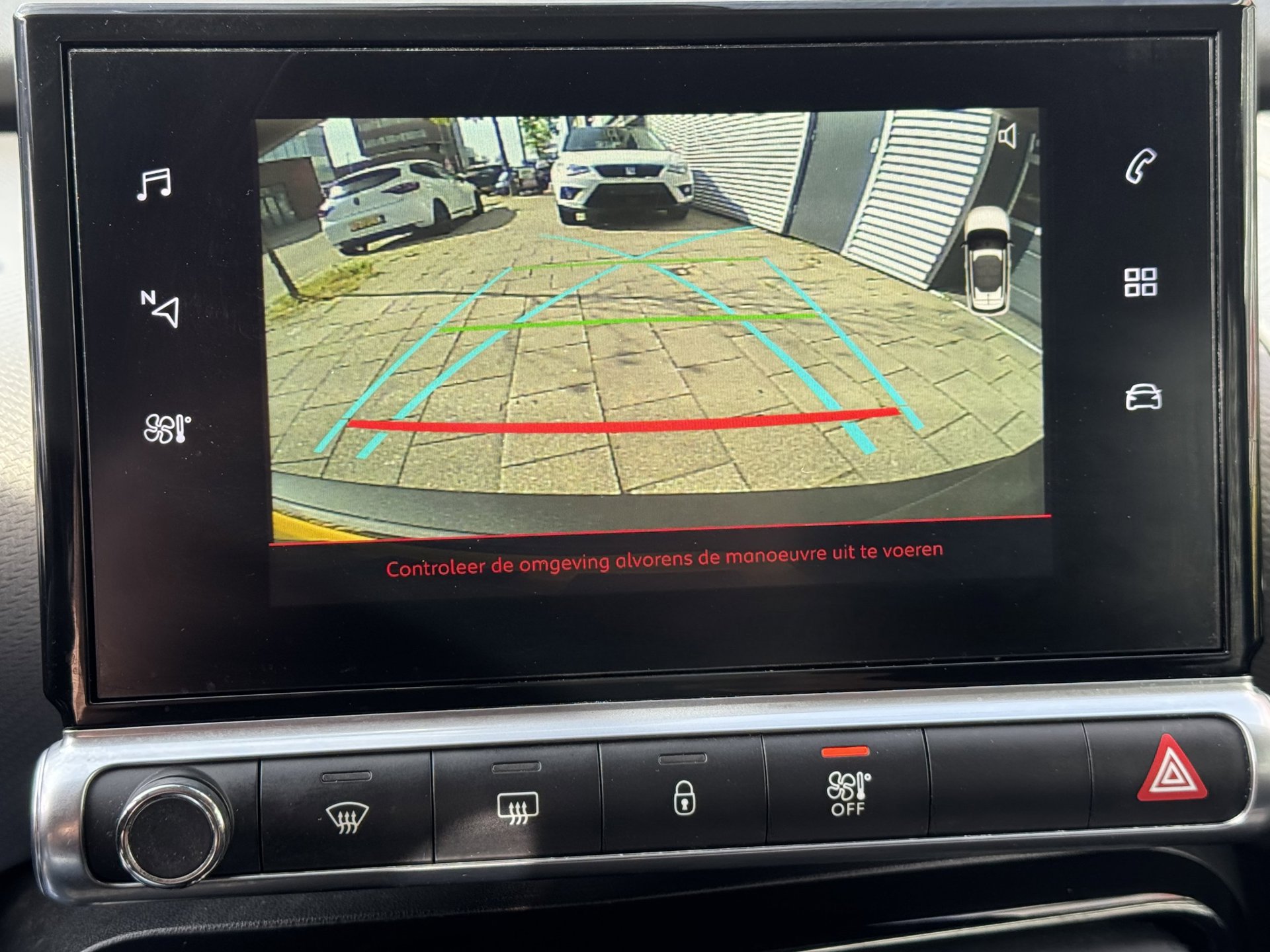Foto van Citroen C4 Cactus