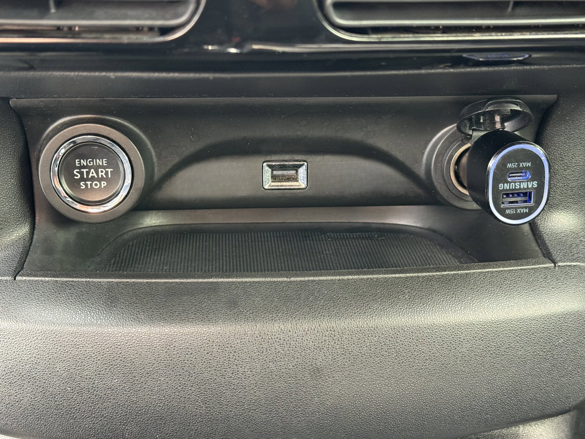 Foto van Citroen C4 Cactus