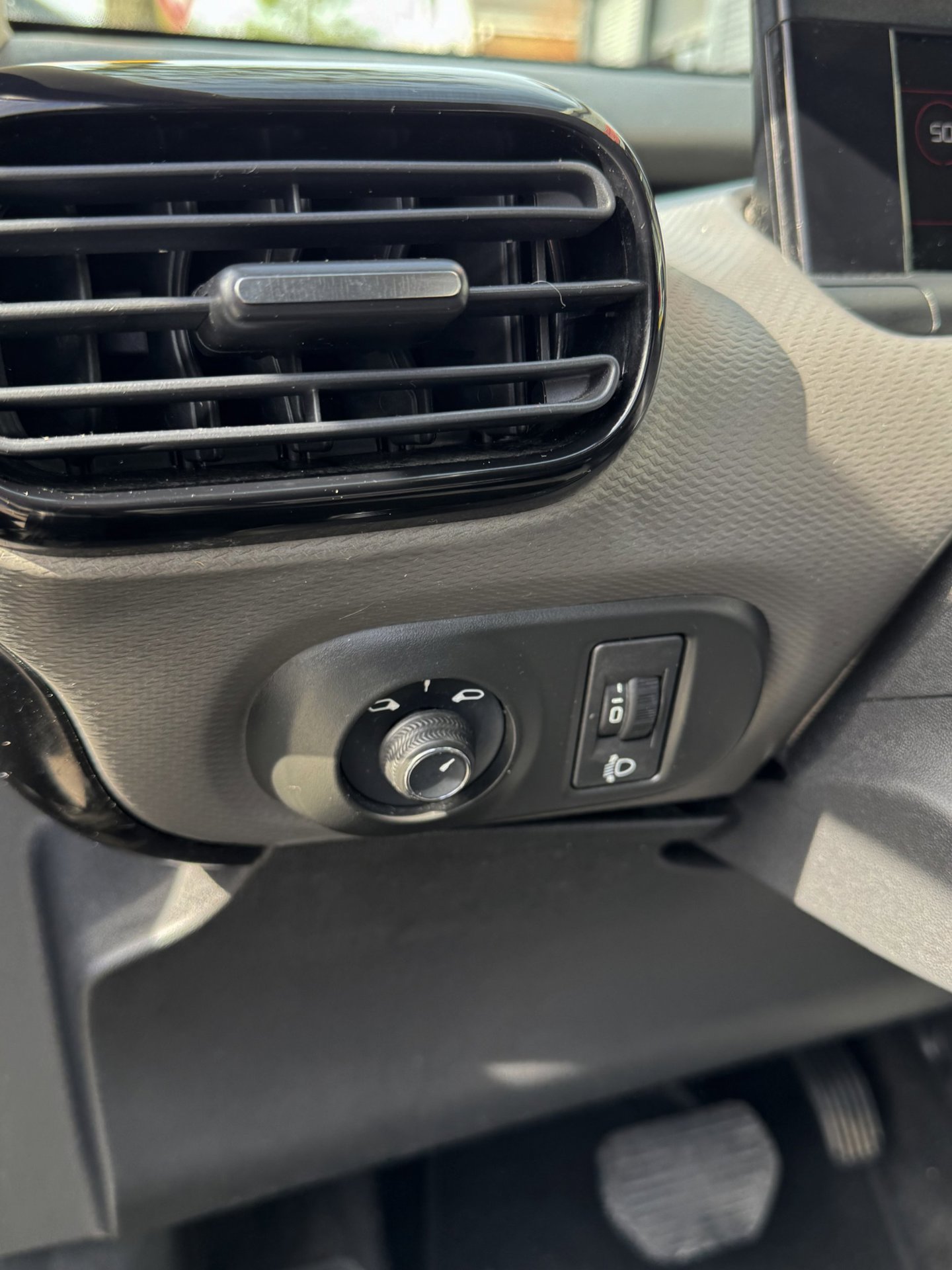 Foto van Citroen C4 Cactus