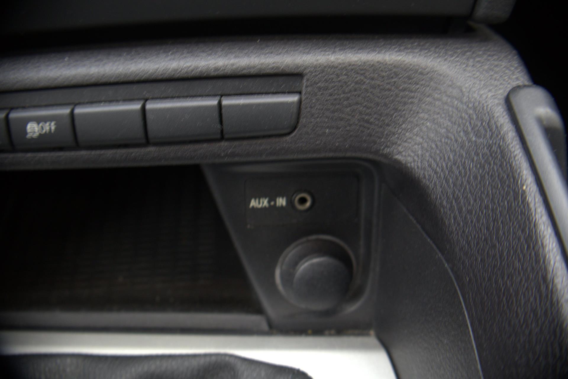 Foto van BMW X1