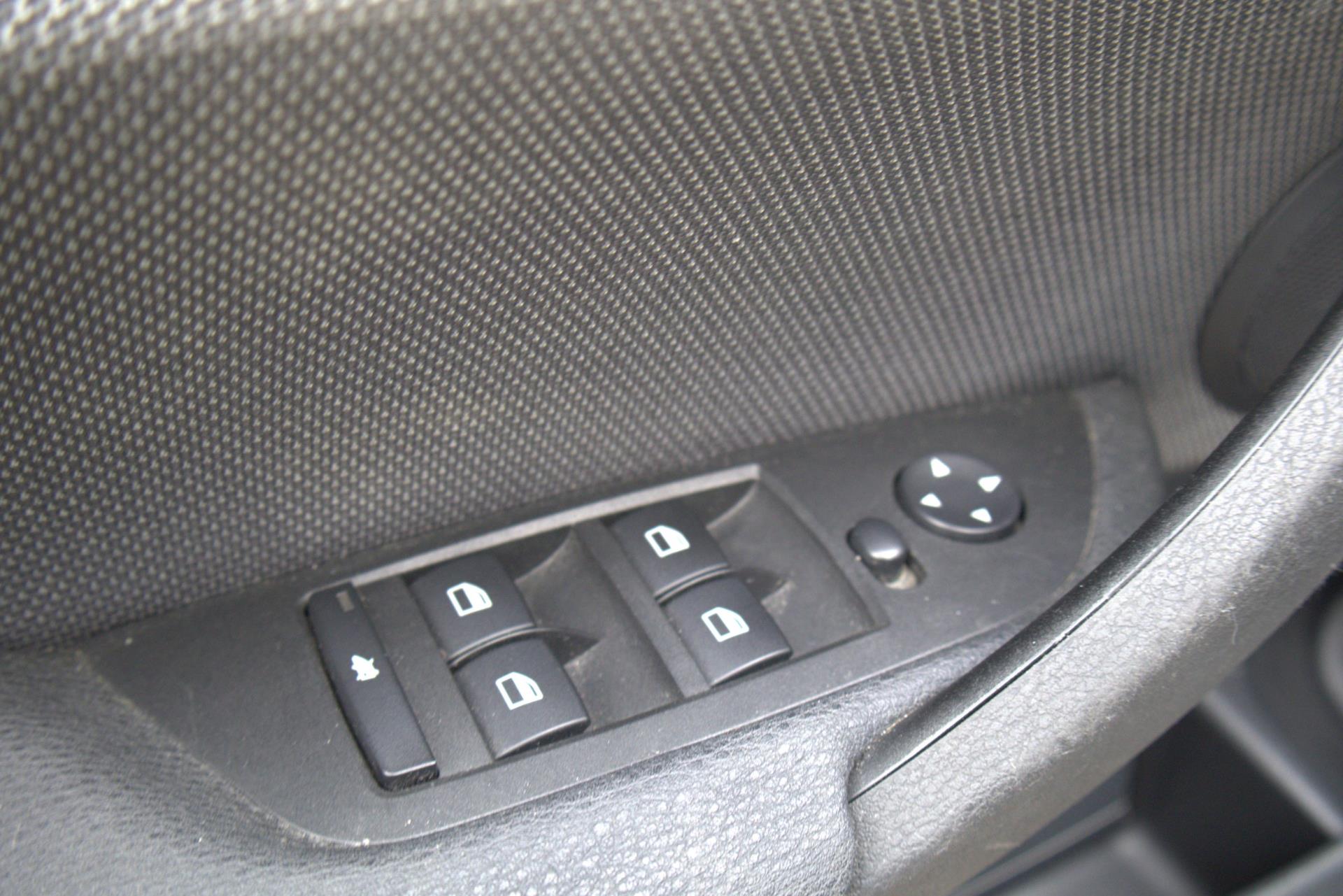 Foto van BMW X1