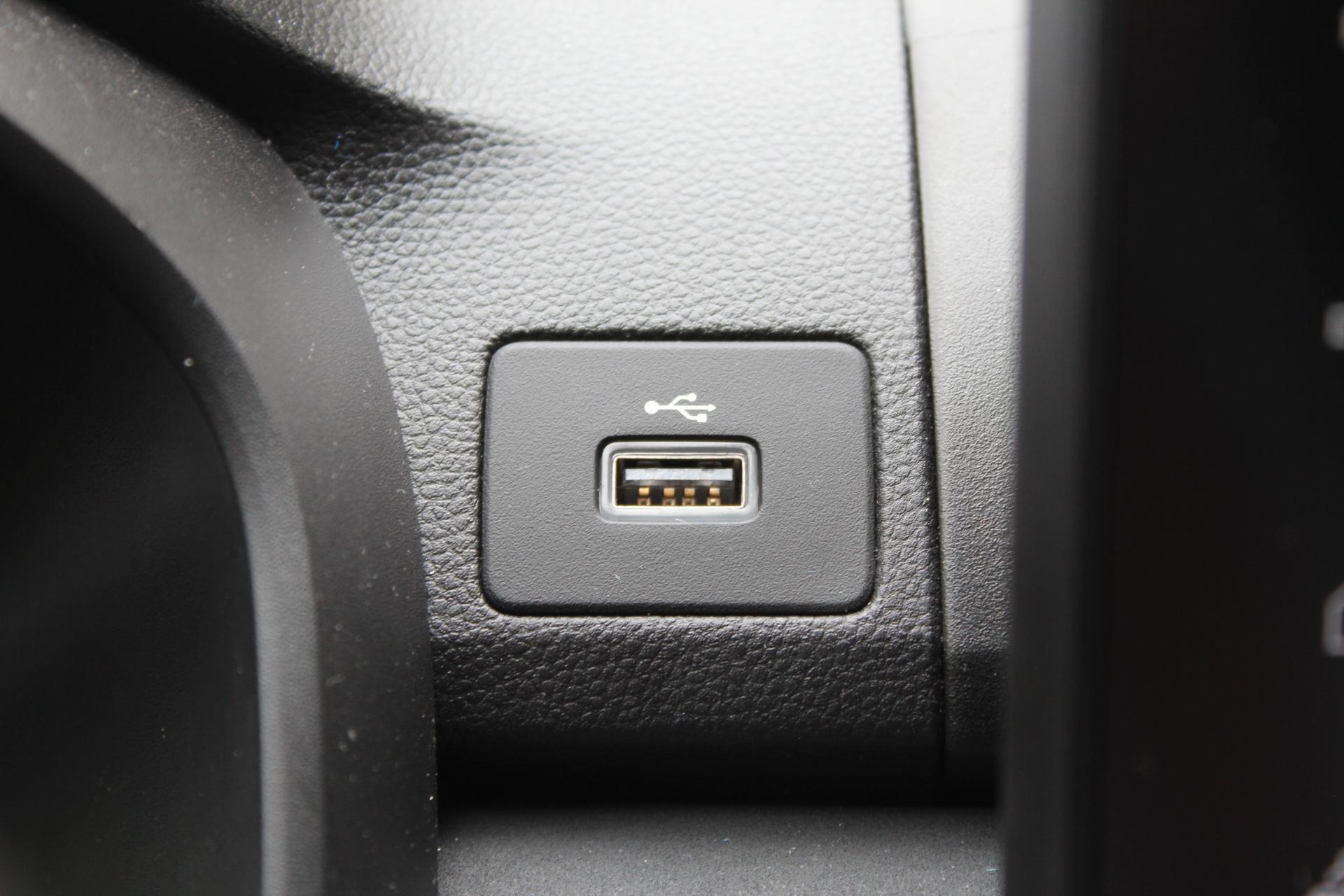 Foto van Dacia Jogger