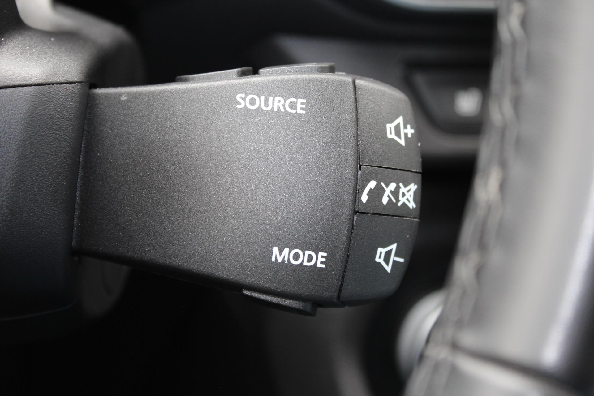 Foto van Dacia Jogger