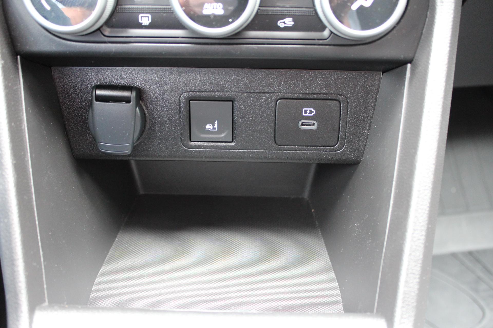 Foto van Dacia Jogger