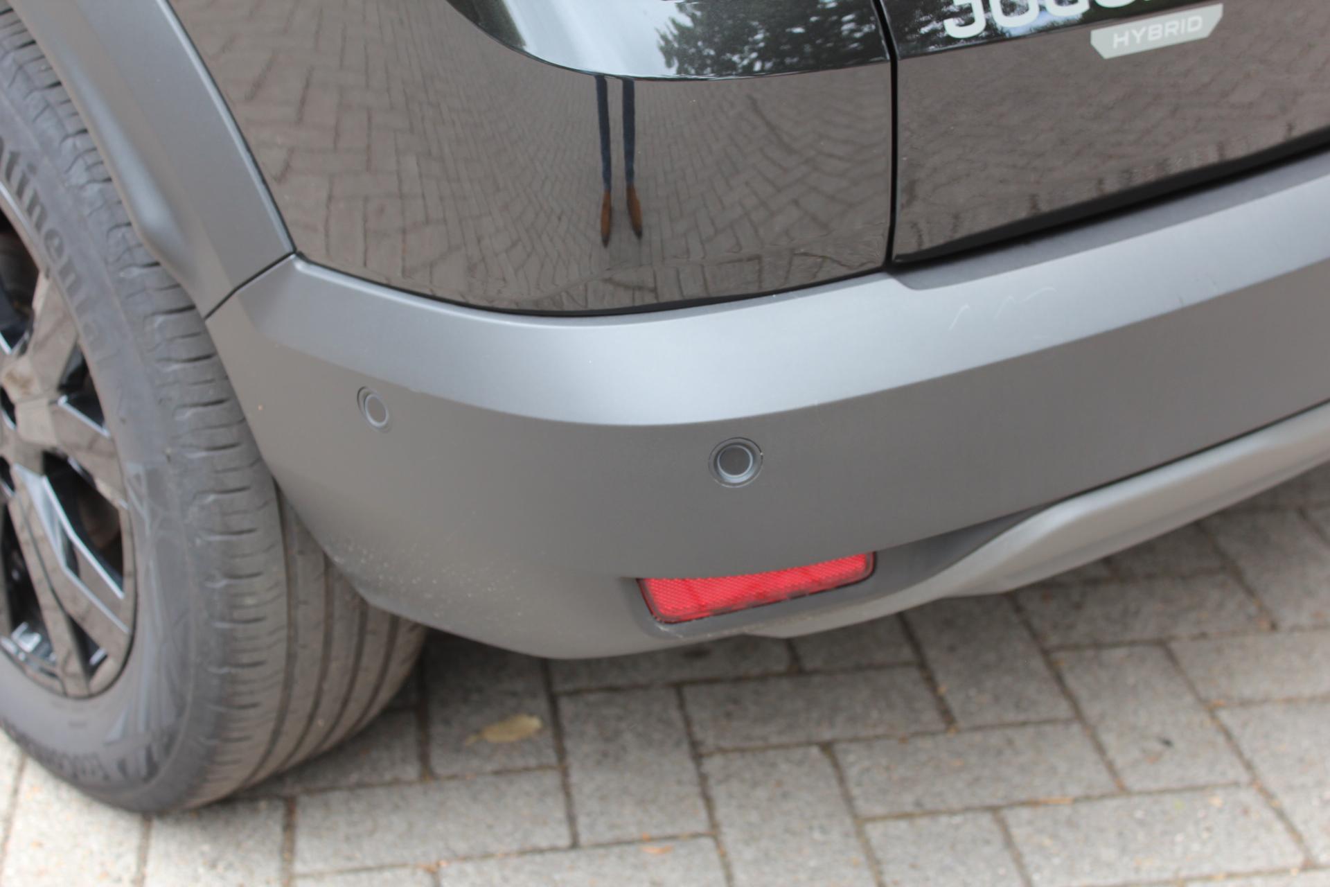 Foto van Dacia Jogger