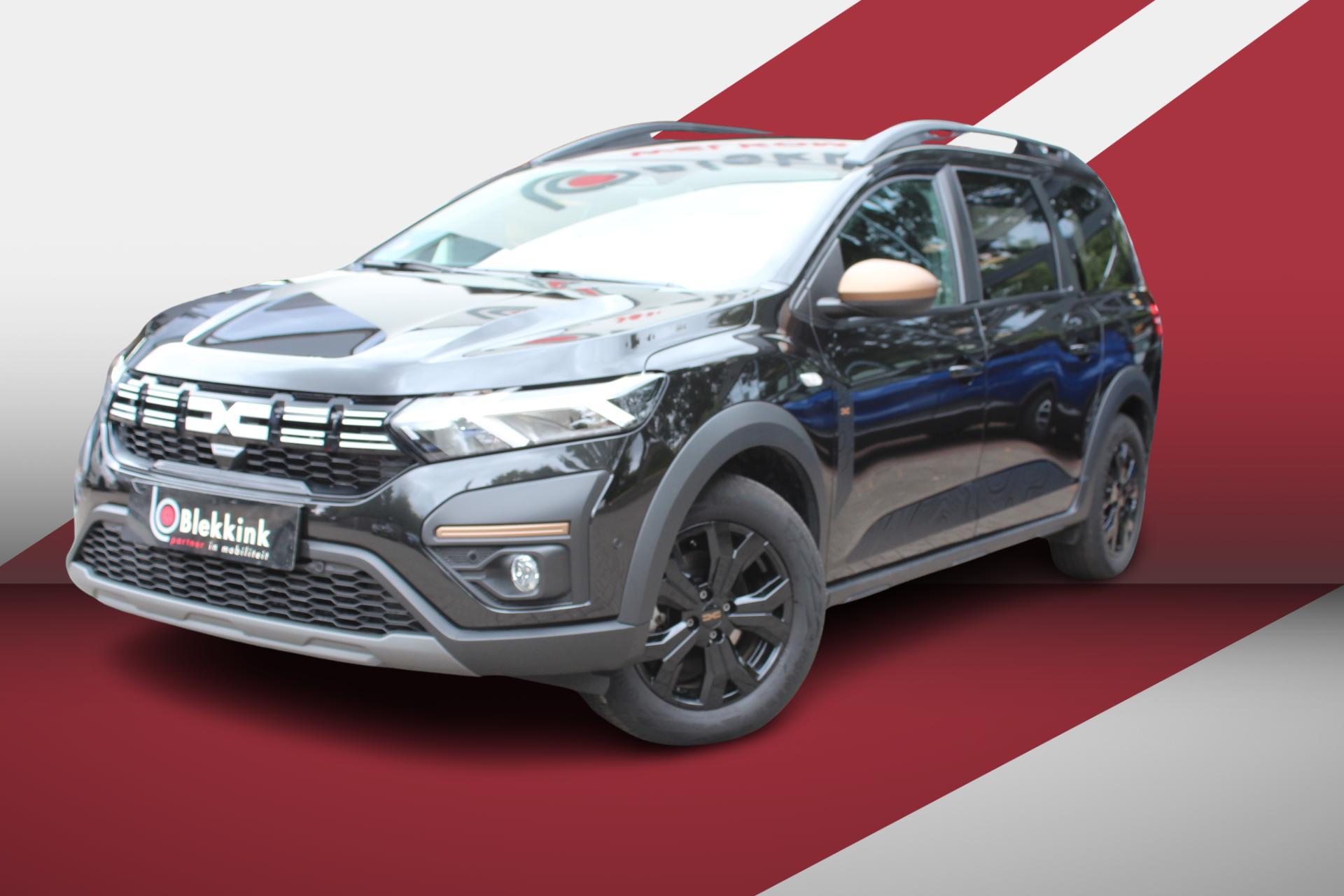 Dacia Jogger 1.6 Hybrid 140 Extreme 7p. 2025 - voorkant