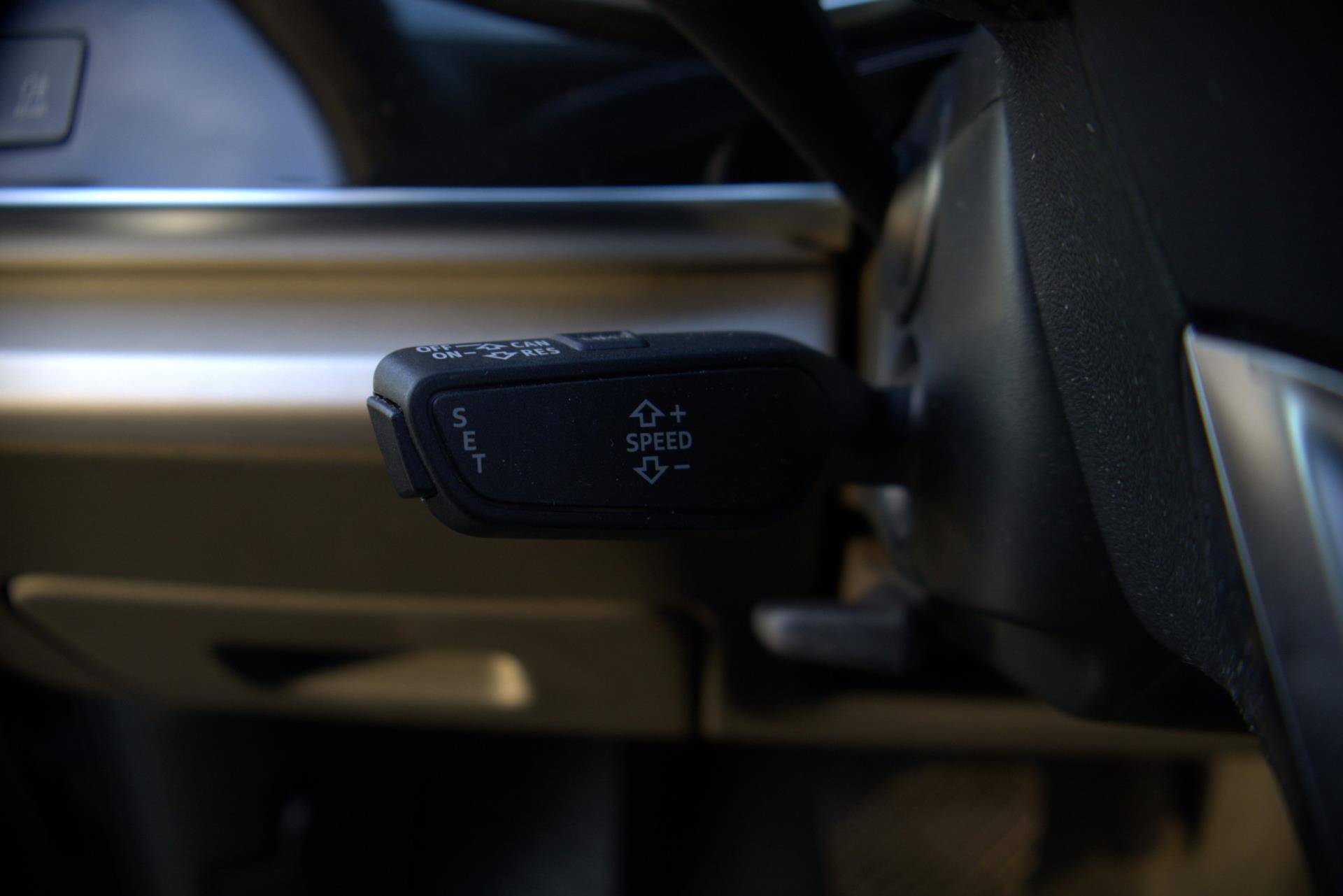 Foto van Audi Q7