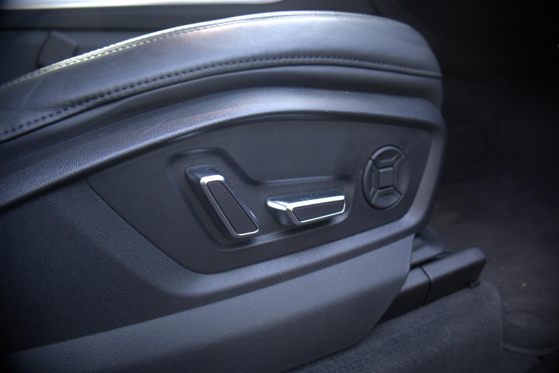 Foto van Audi Q7