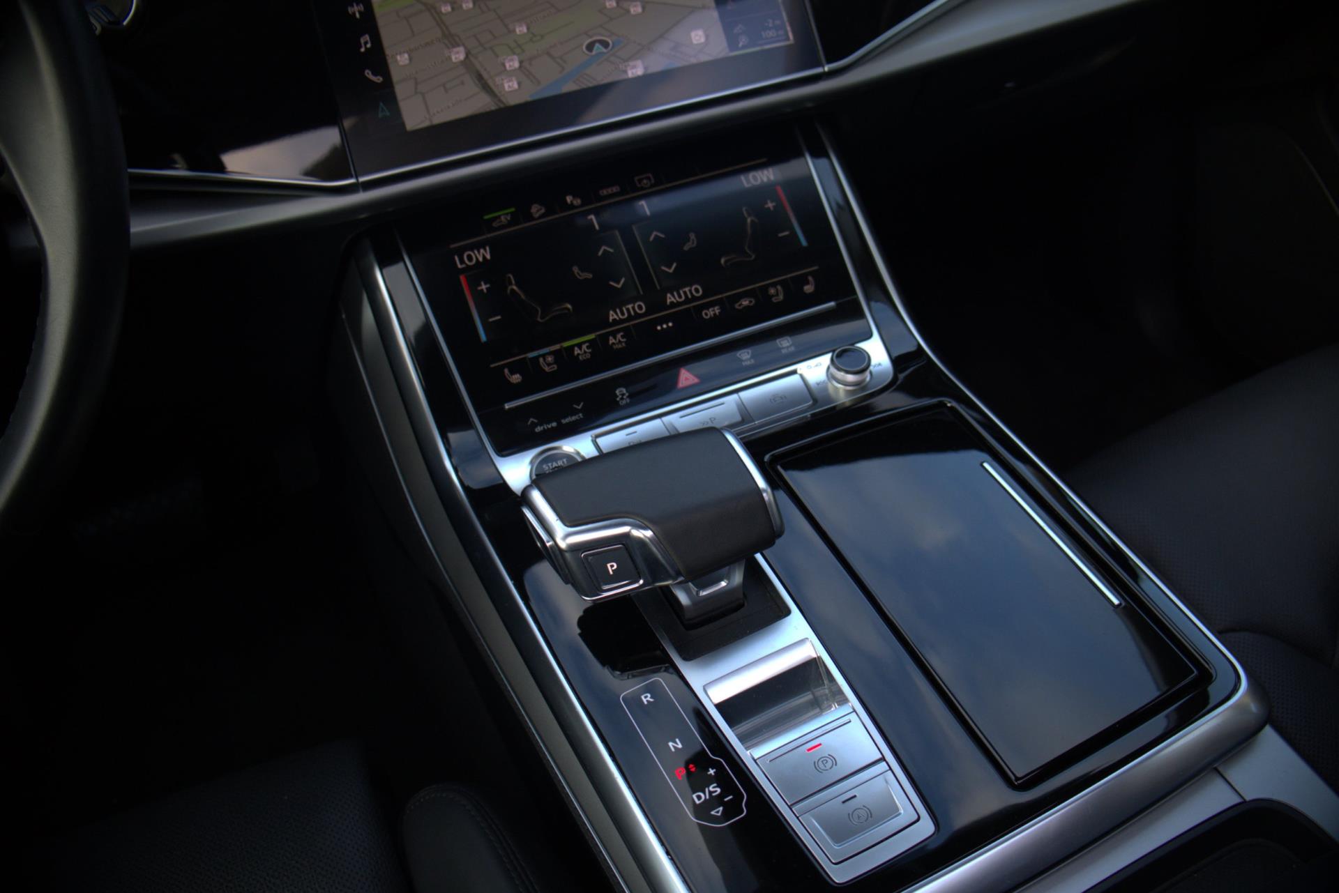 Foto van Audi Q7