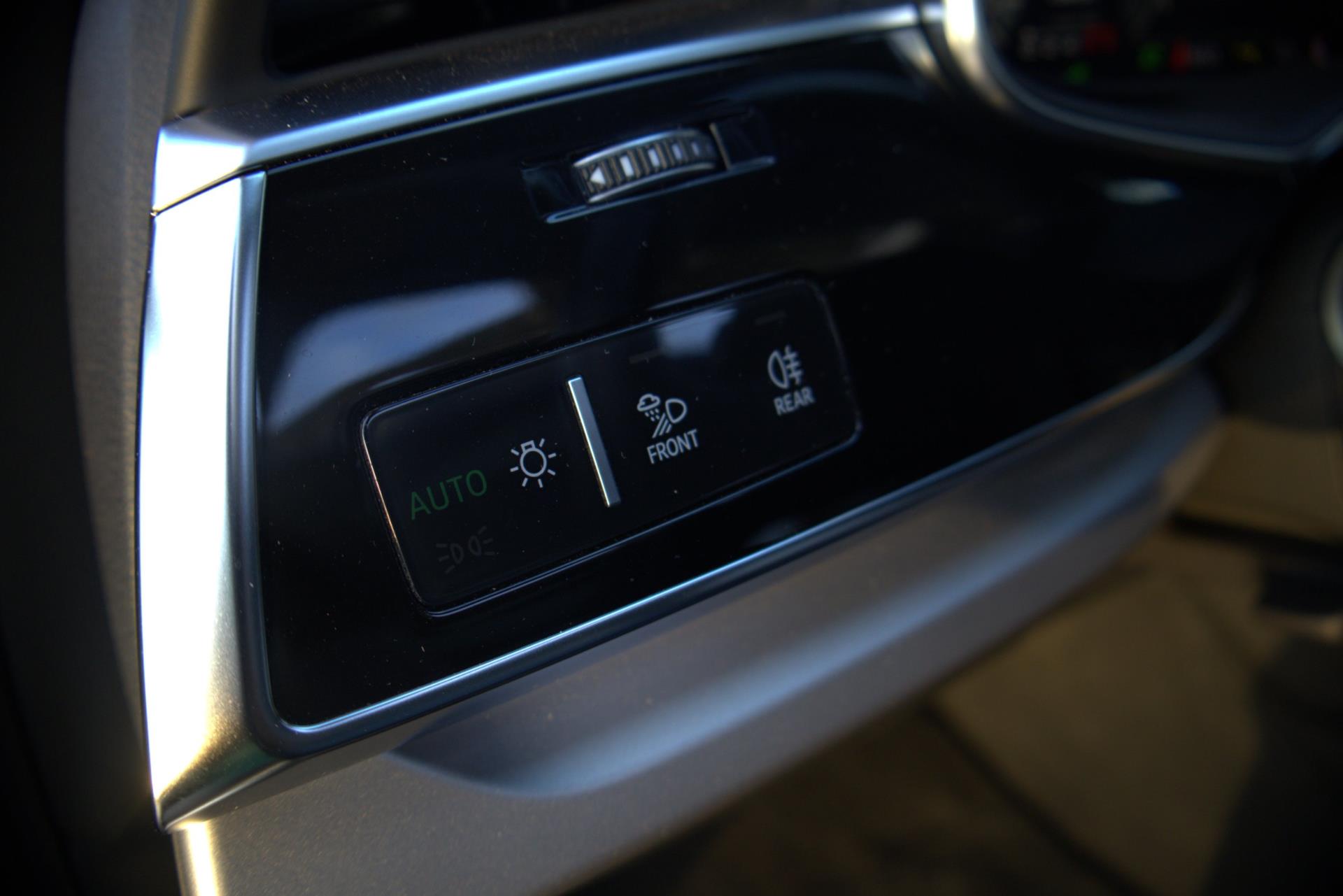 Foto van Audi Q7
