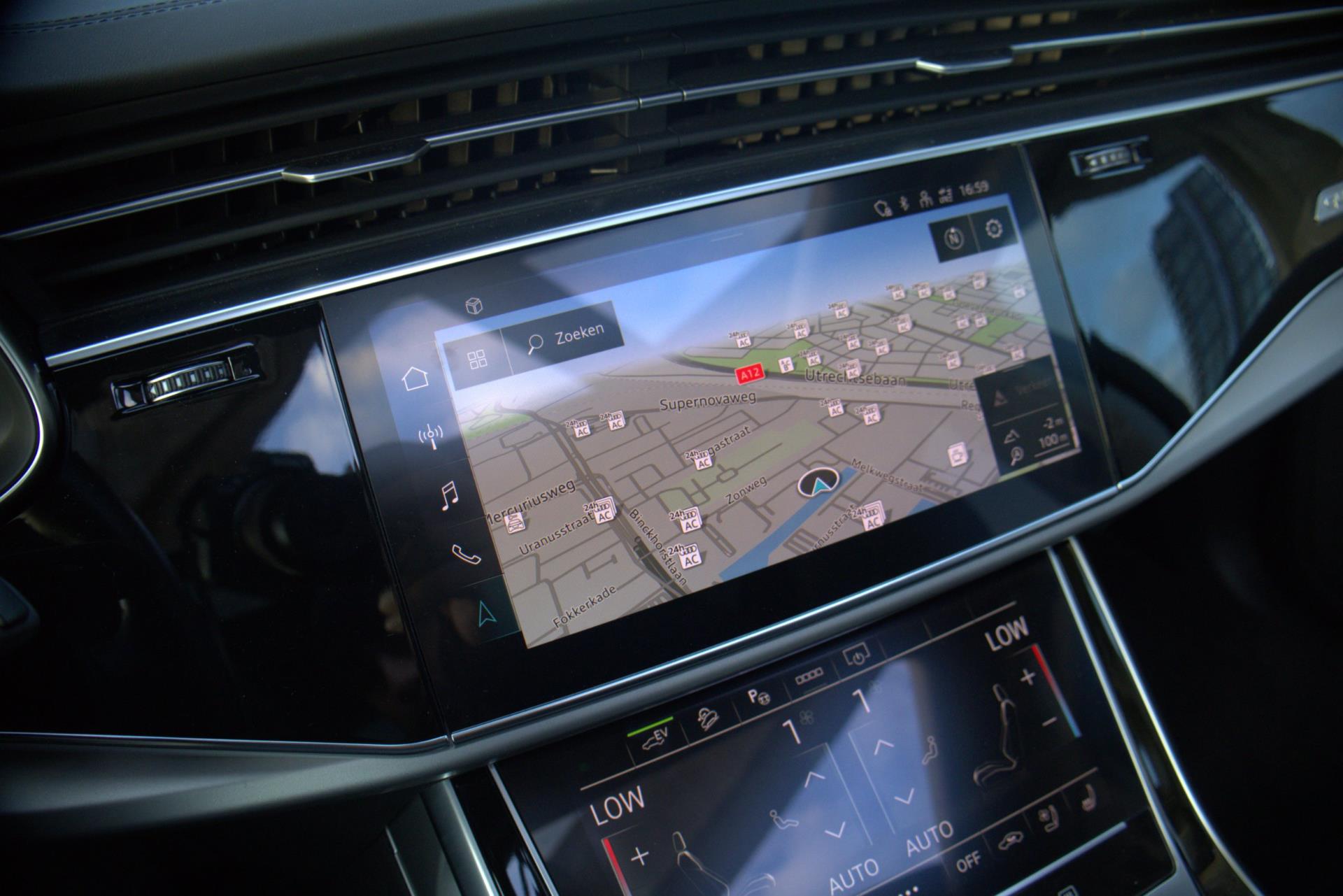 Foto van Audi Q7