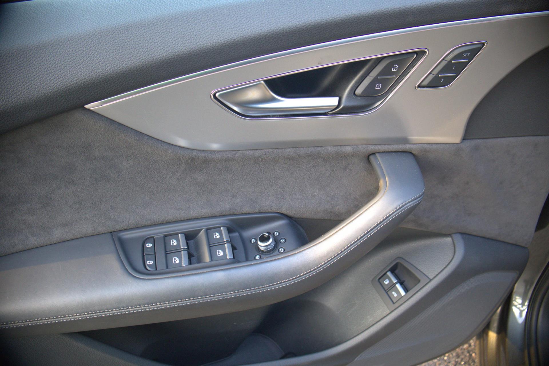 Foto van Audi Q7