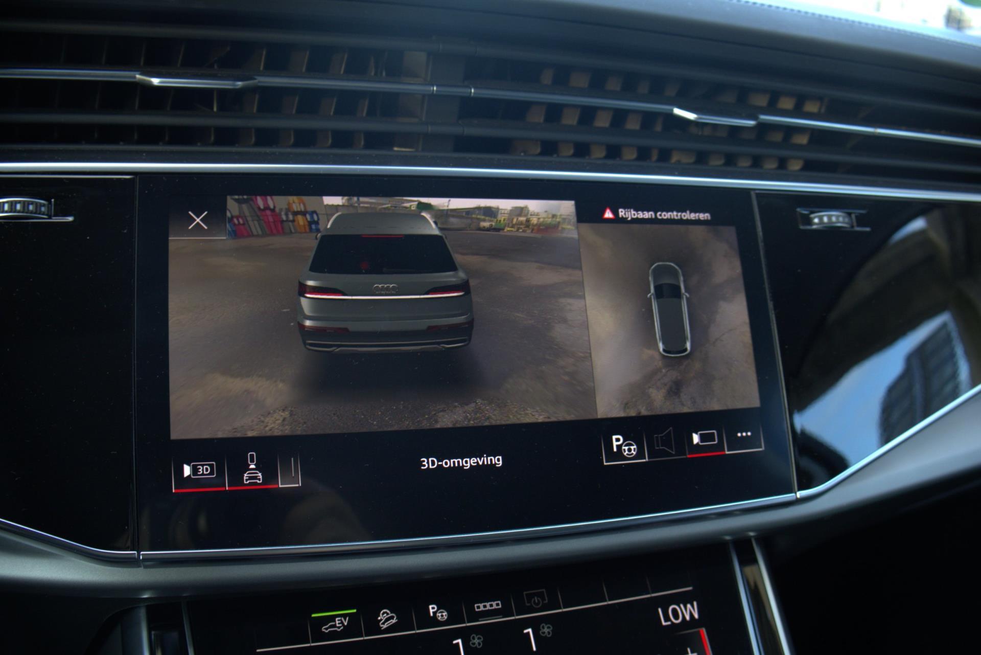 Foto van Audi Q7