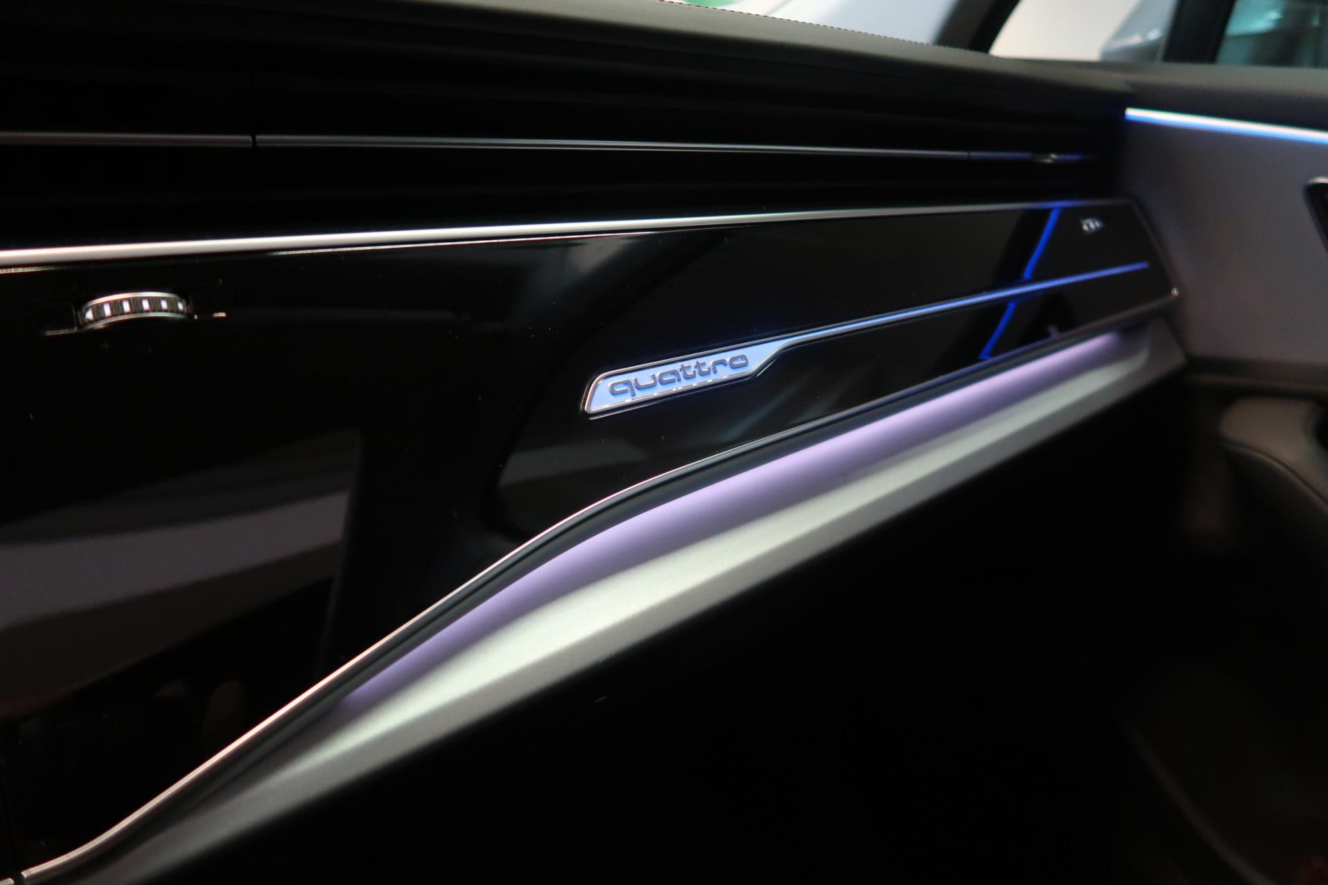 Foto van Audi Q7