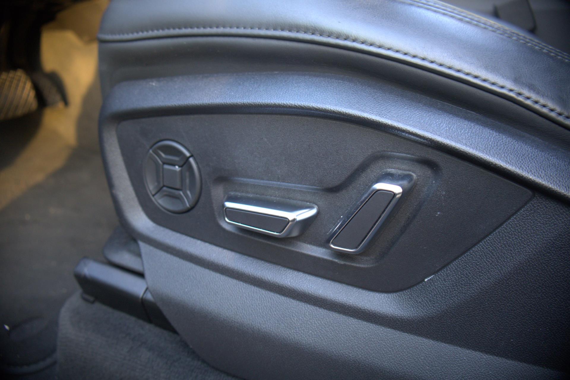 Foto van Audi Q7