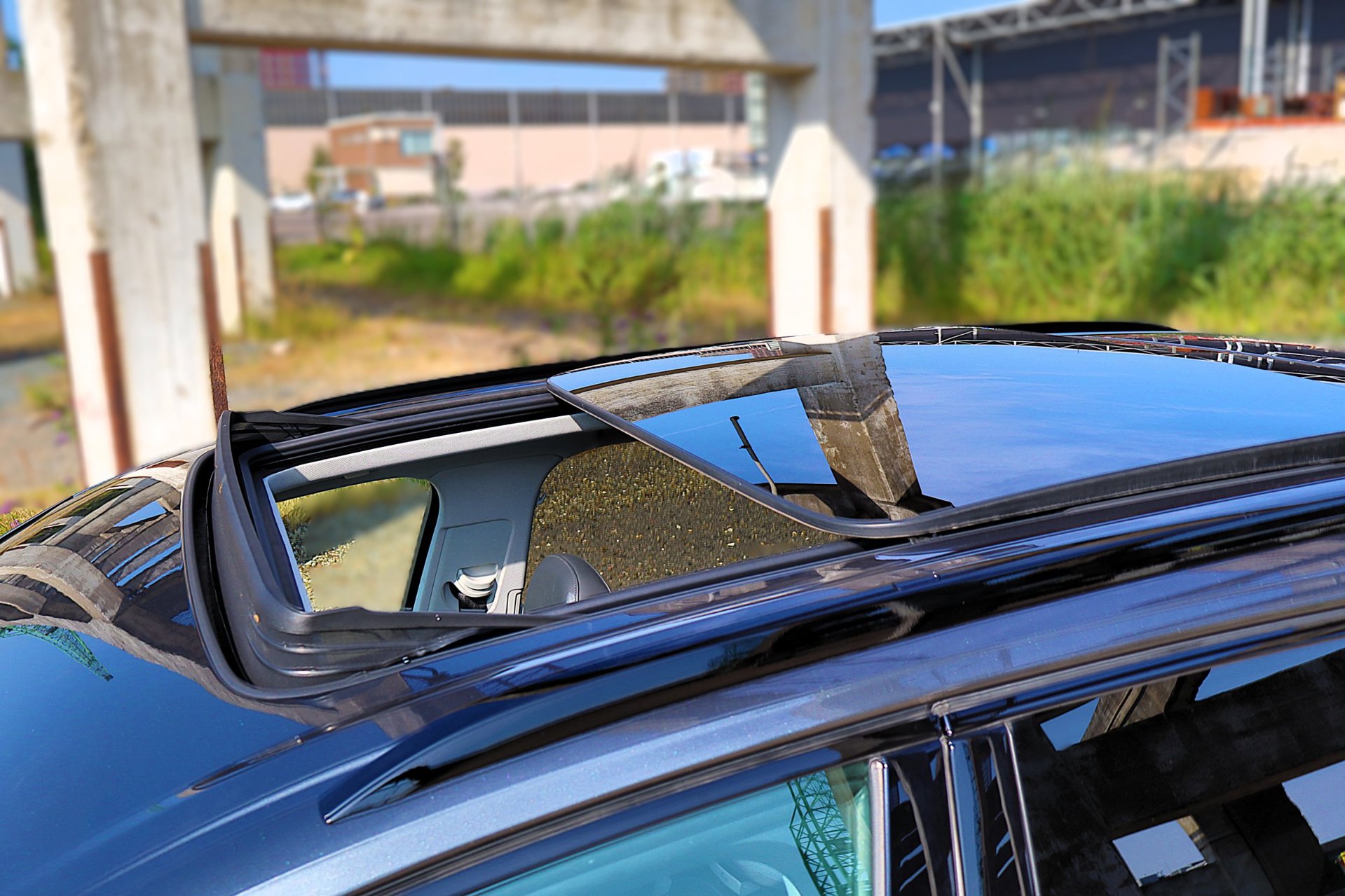 Foto van Audi Q7