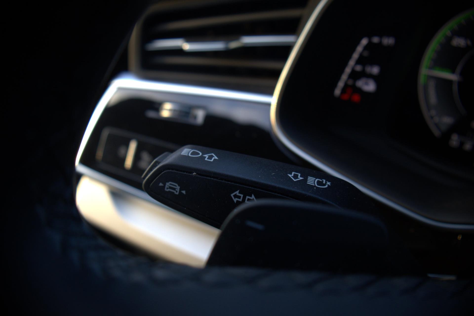Foto van Audi Q7