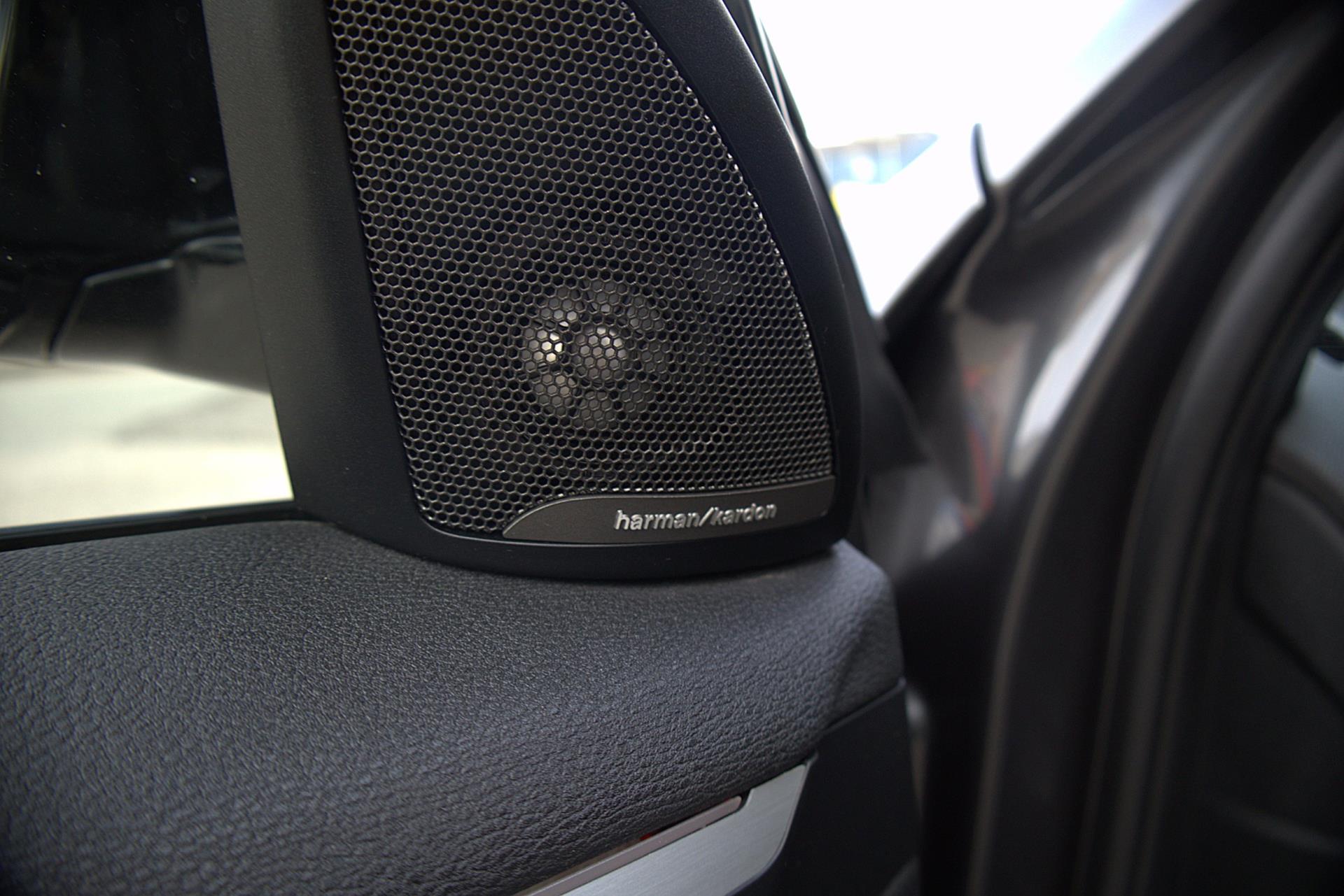 Foto van BMW X1