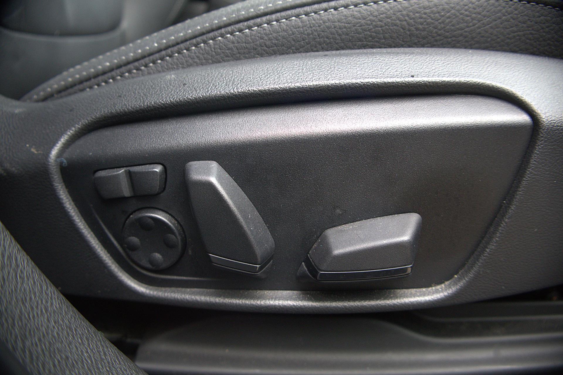 Foto van BMW X1