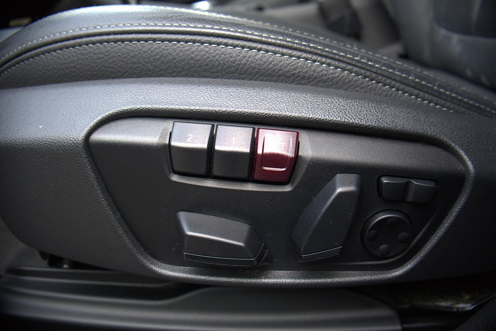 Foto van BMW X1