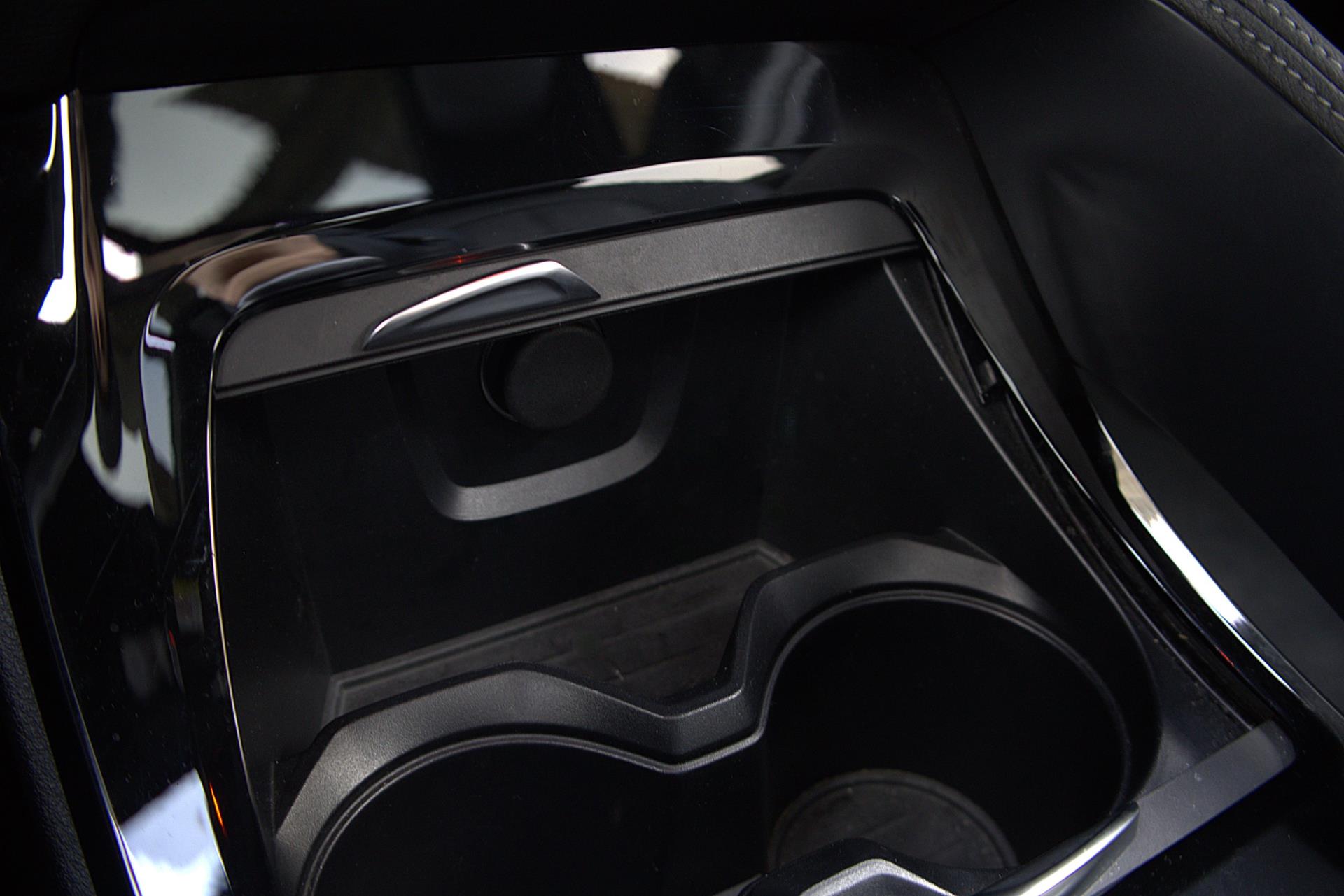 Foto van BMW X1