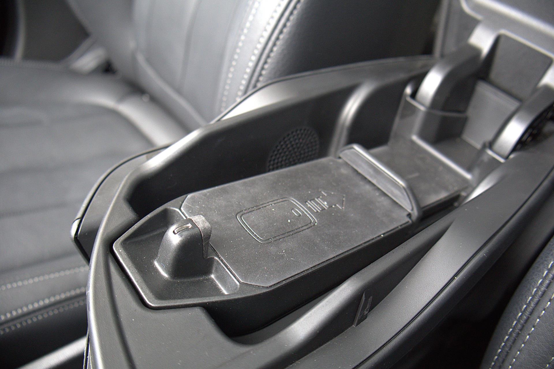 Foto van BMW X1