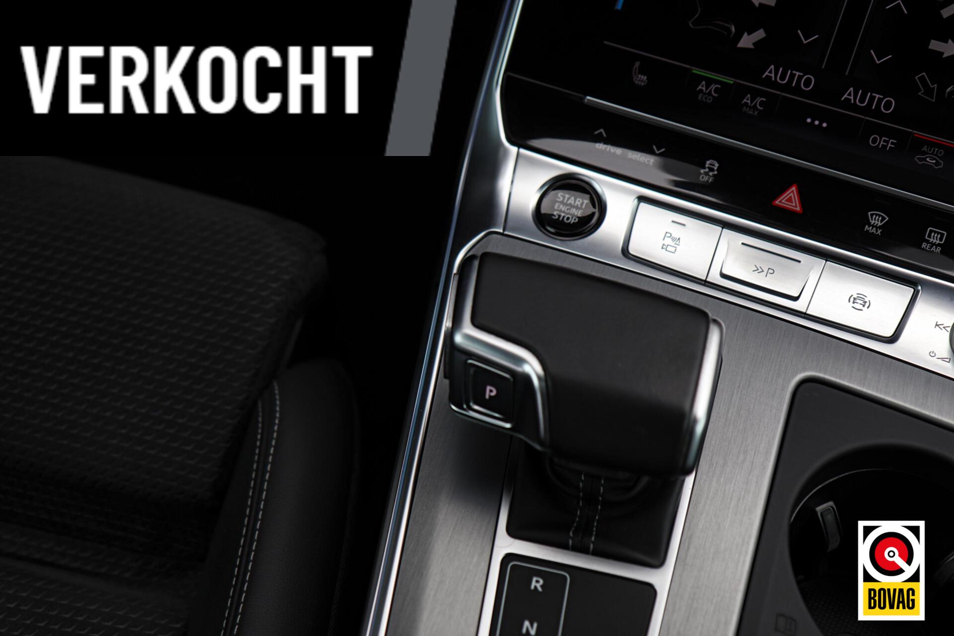 Foto van Audi A6 Avant