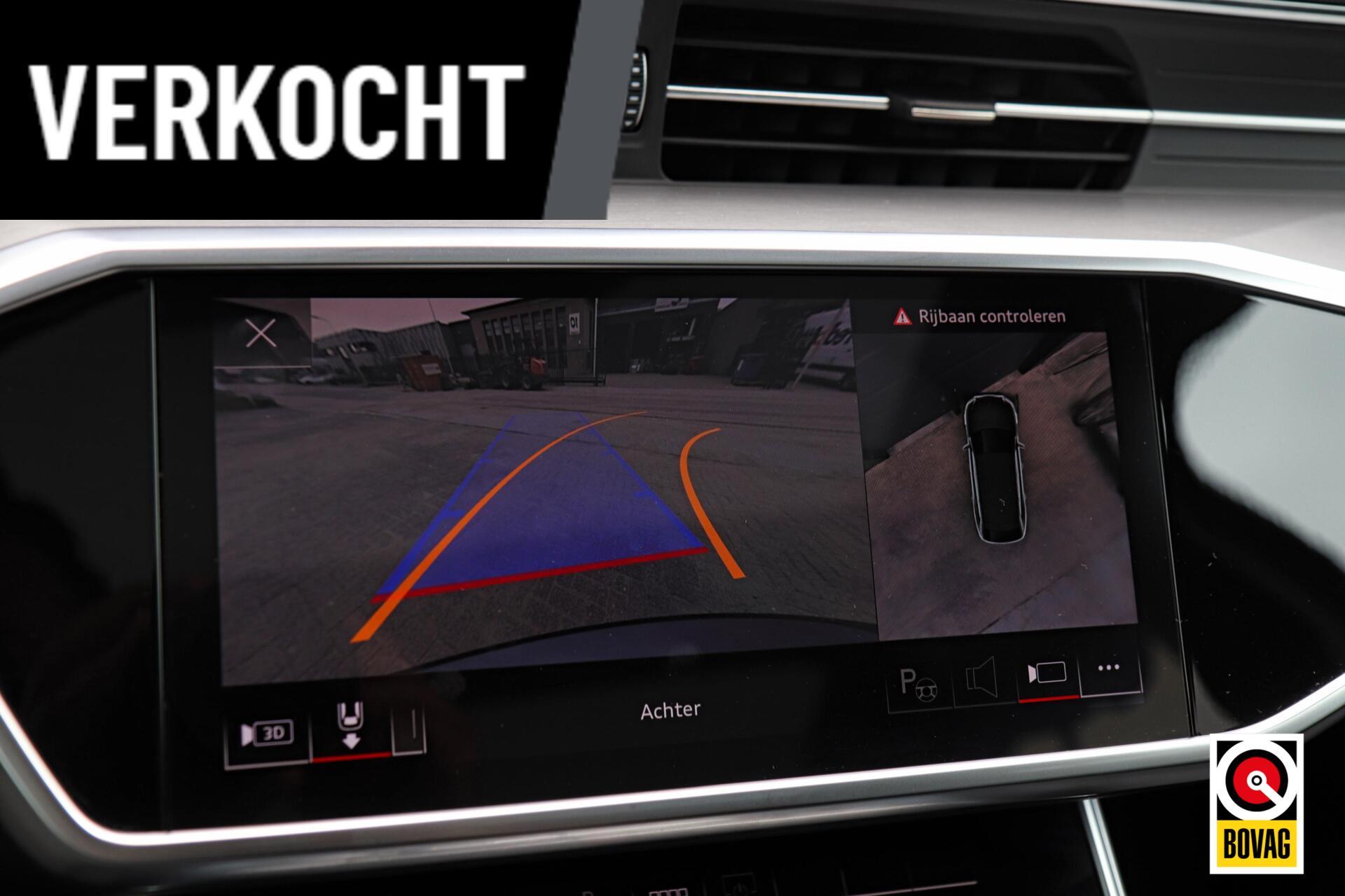 Foto van Audi A6 Avant