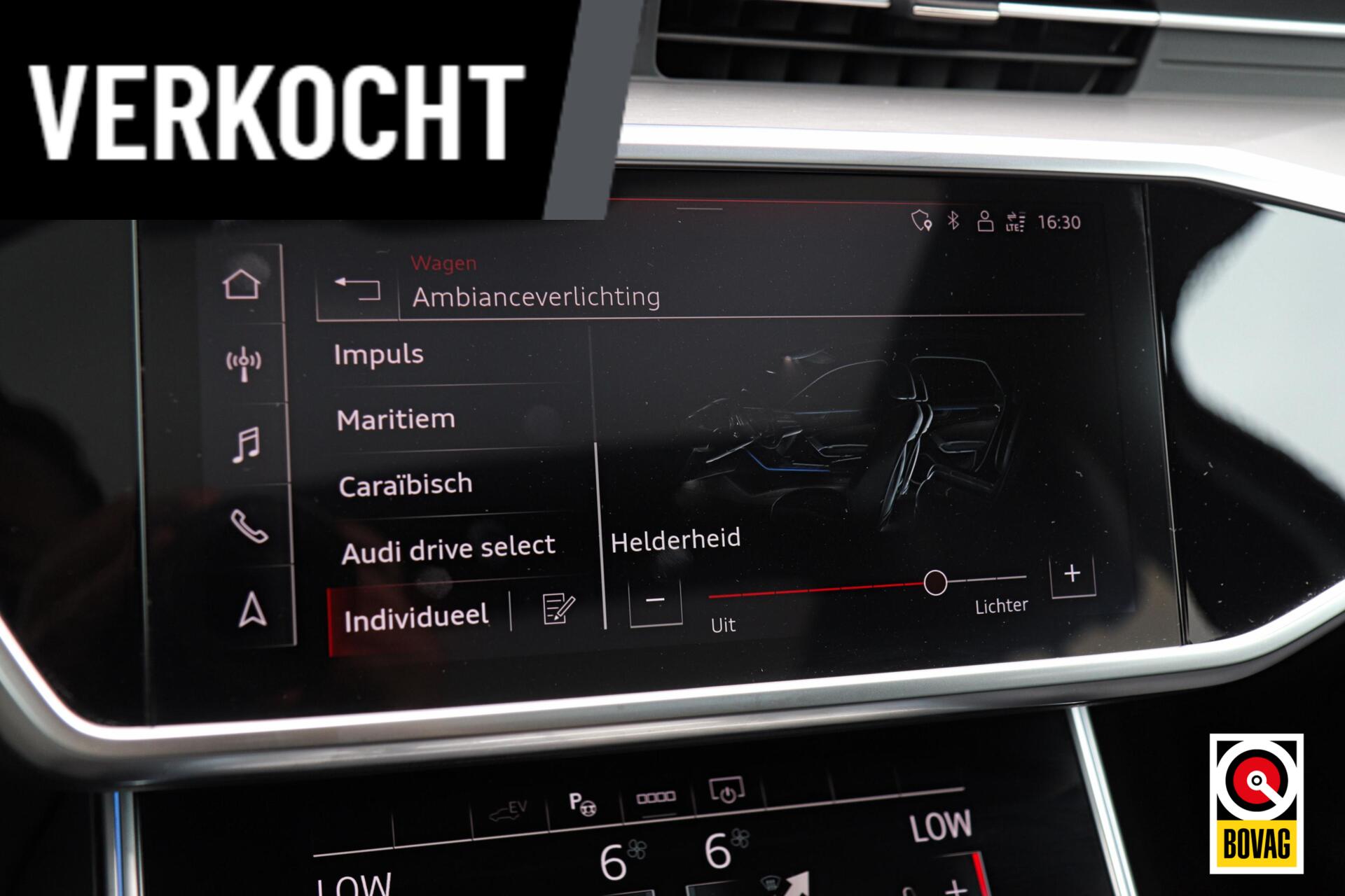 Foto van Audi A6 Avant