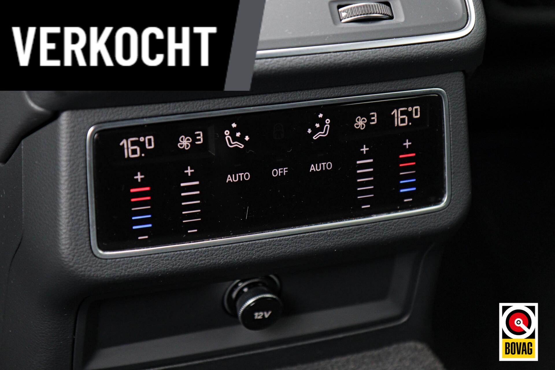 Foto van Audi A6 Avant