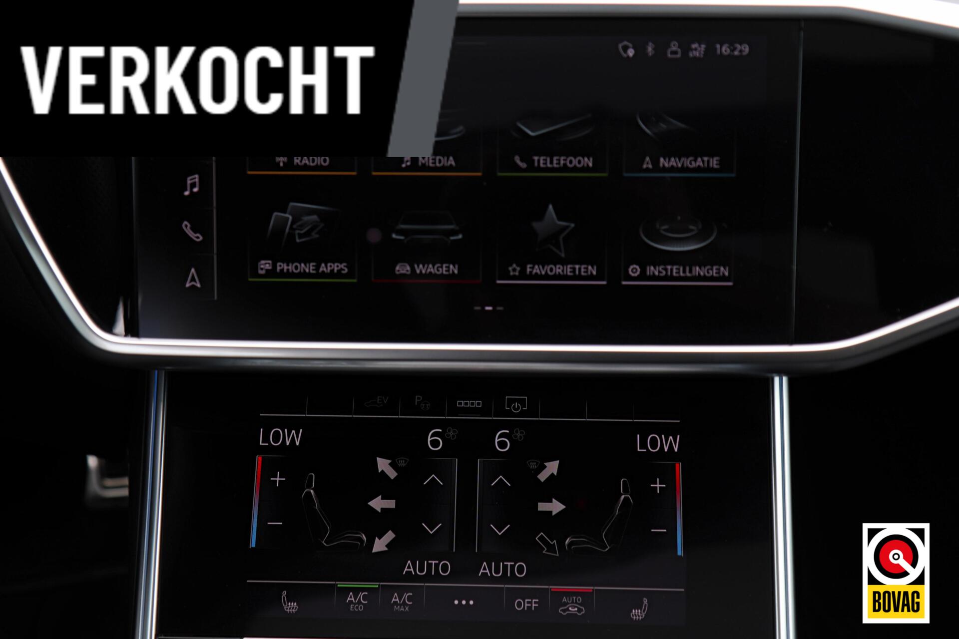 Foto van Audi A6 Avant