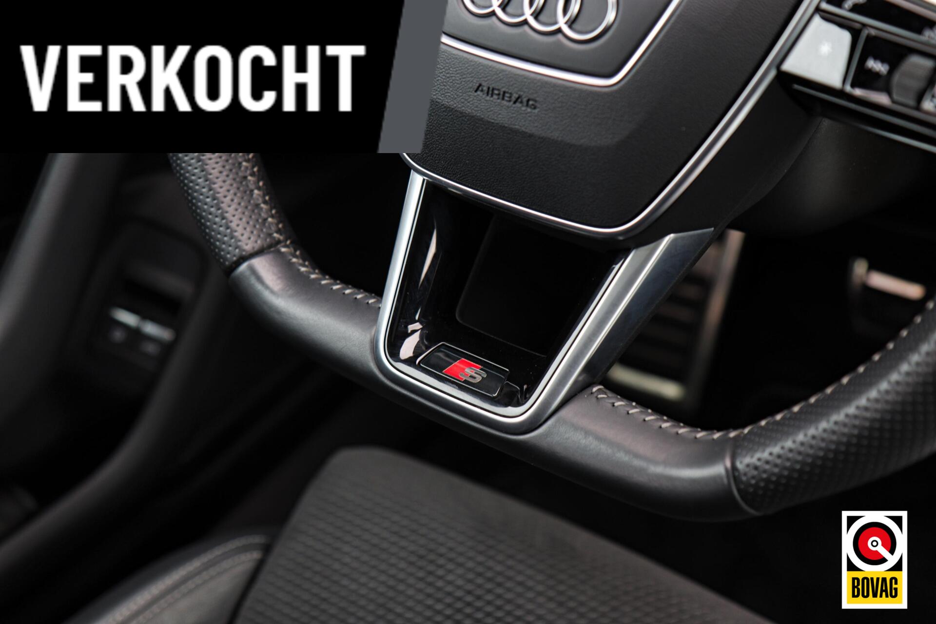 Foto van Audi A6 Avant