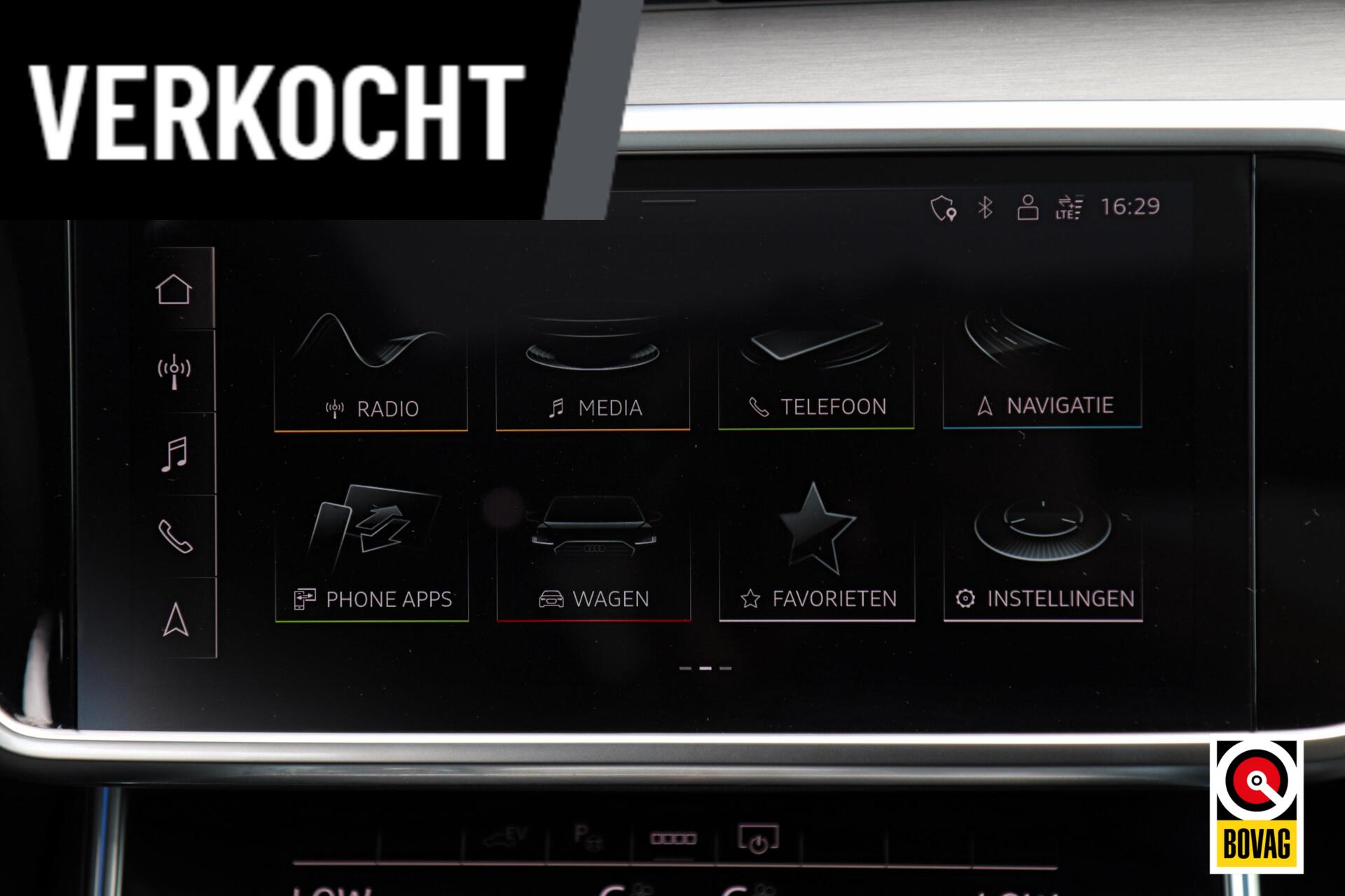 Foto van Audi A6 Avant