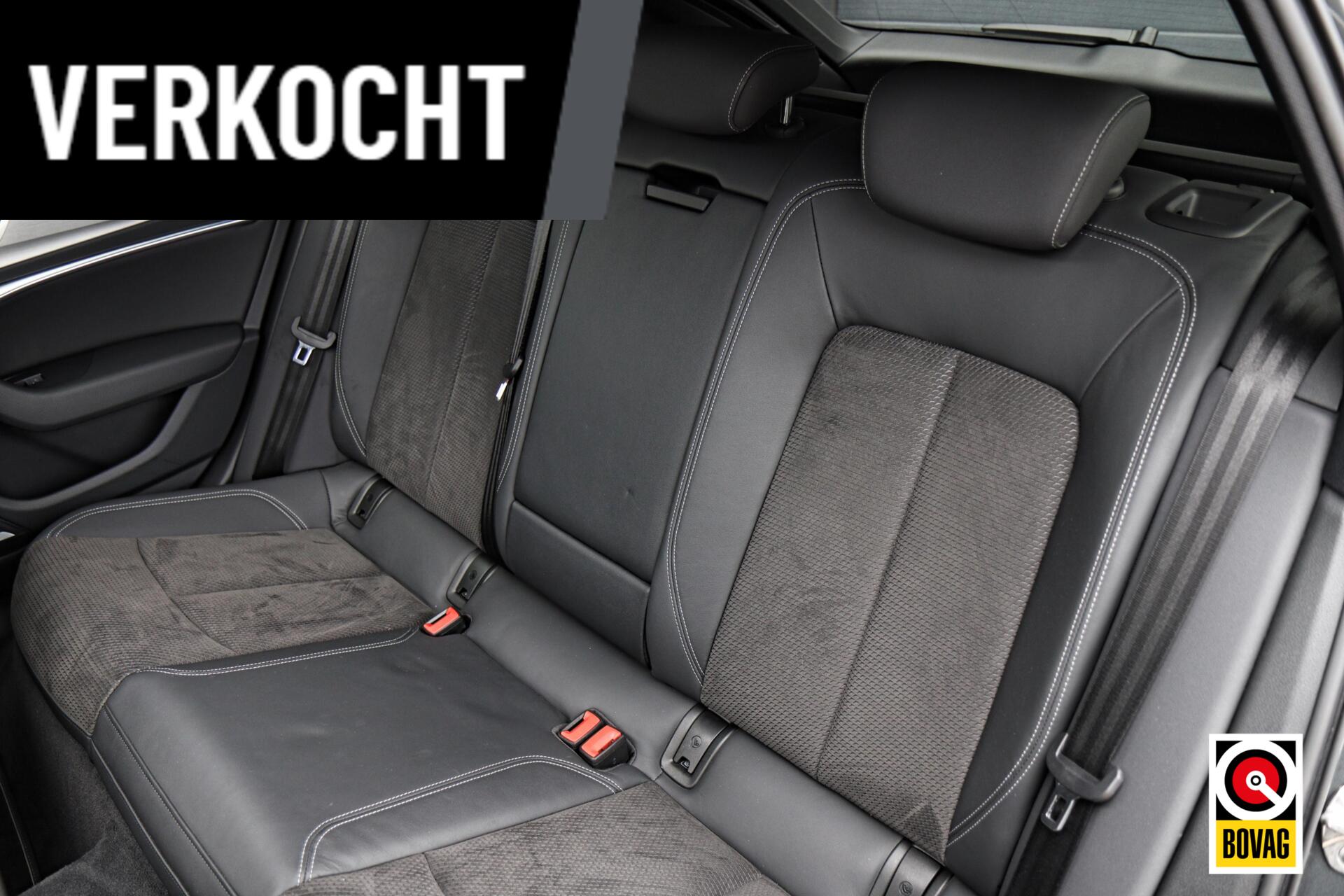 Foto van Audi A6 Avant