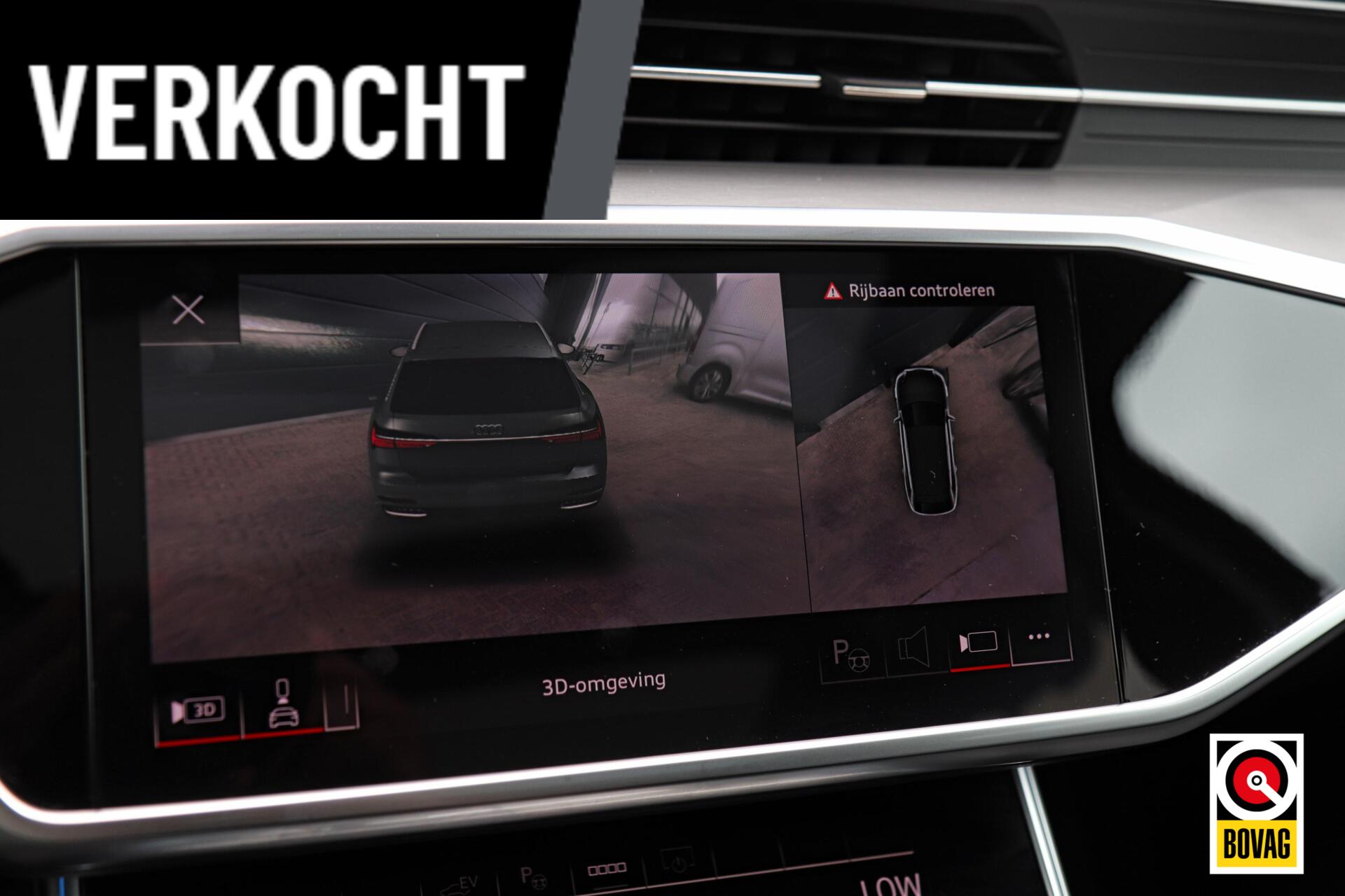 Foto van Audi A6 Avant