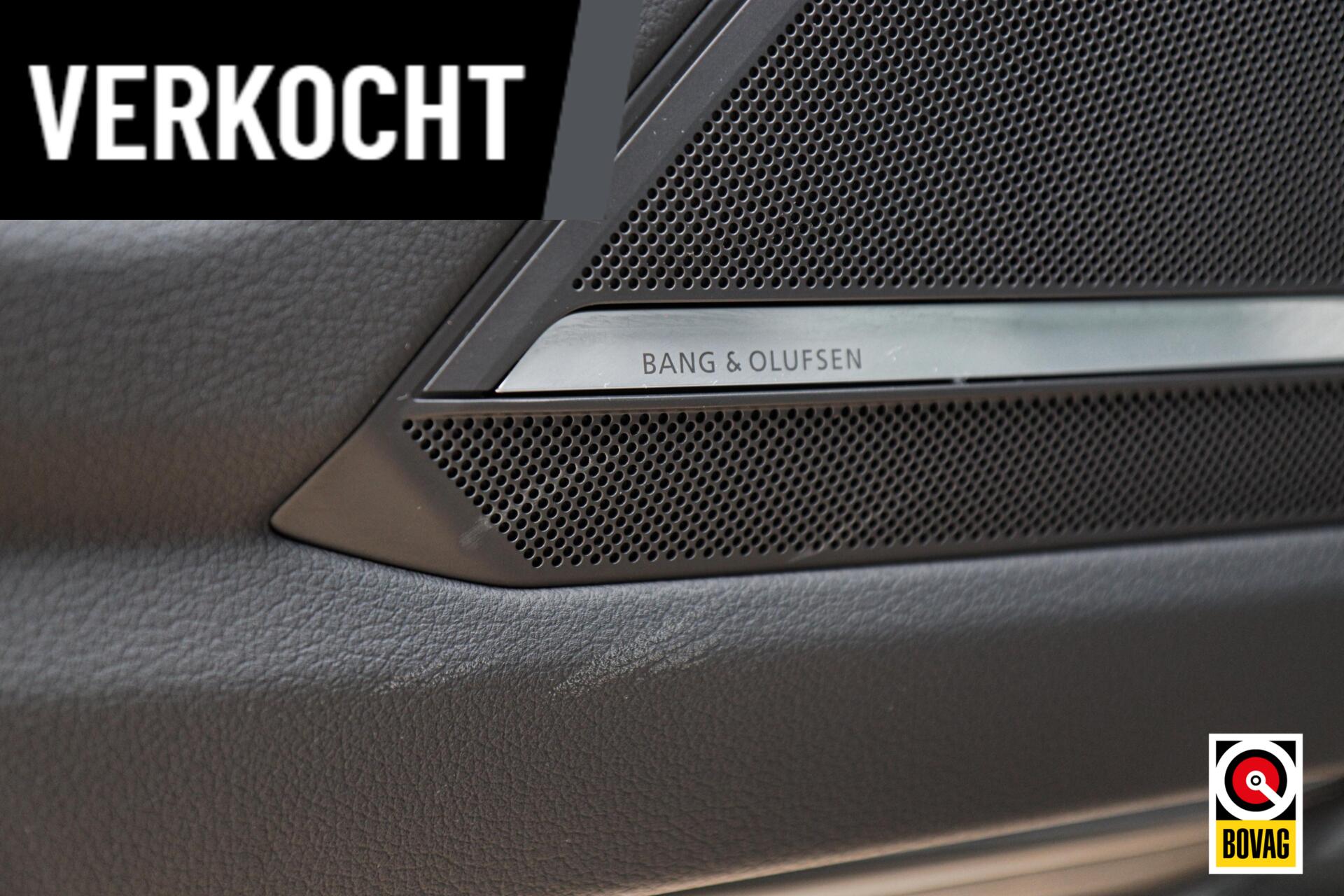Foto van Audi A6 Avant