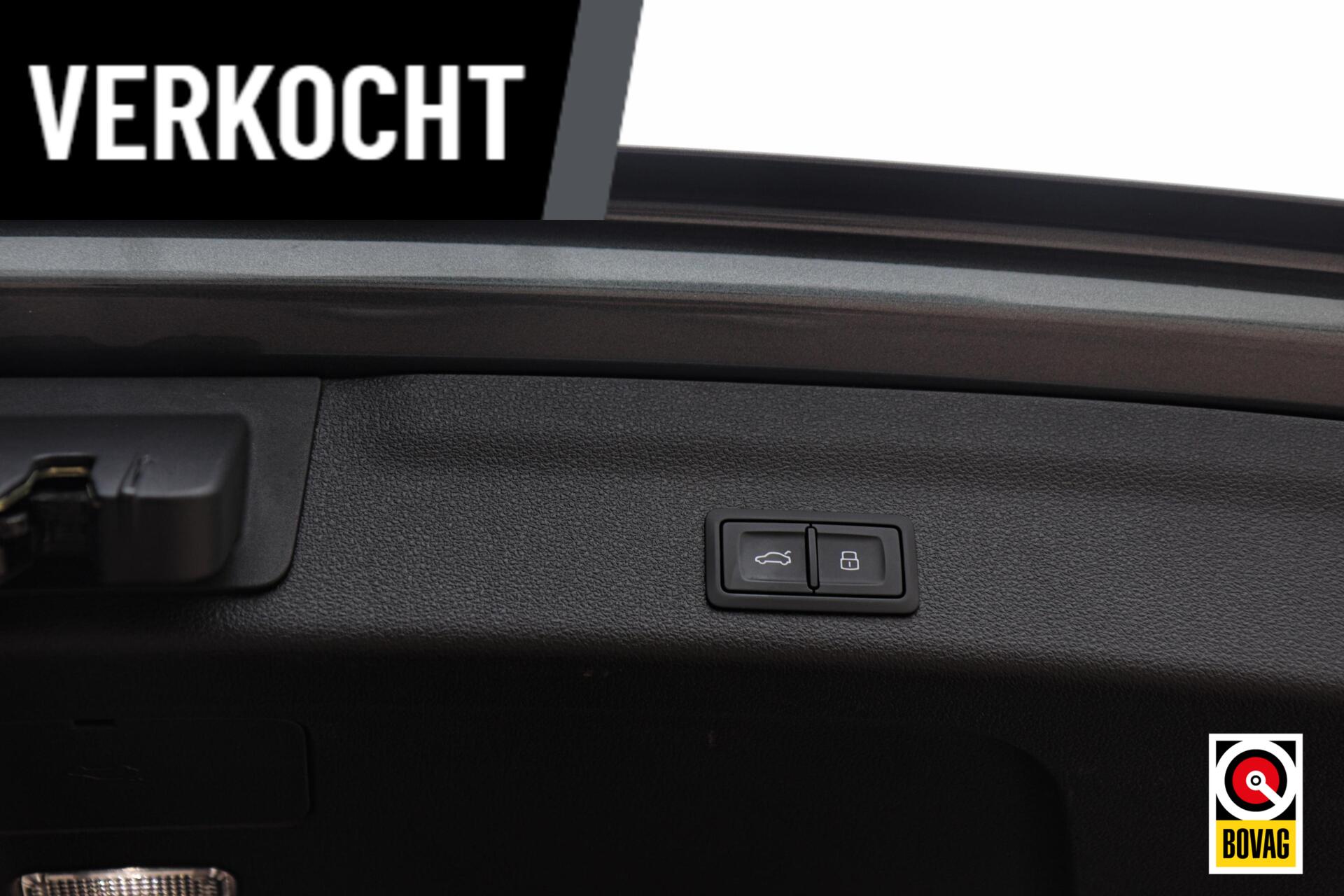 Foto van Audi A6 Avant