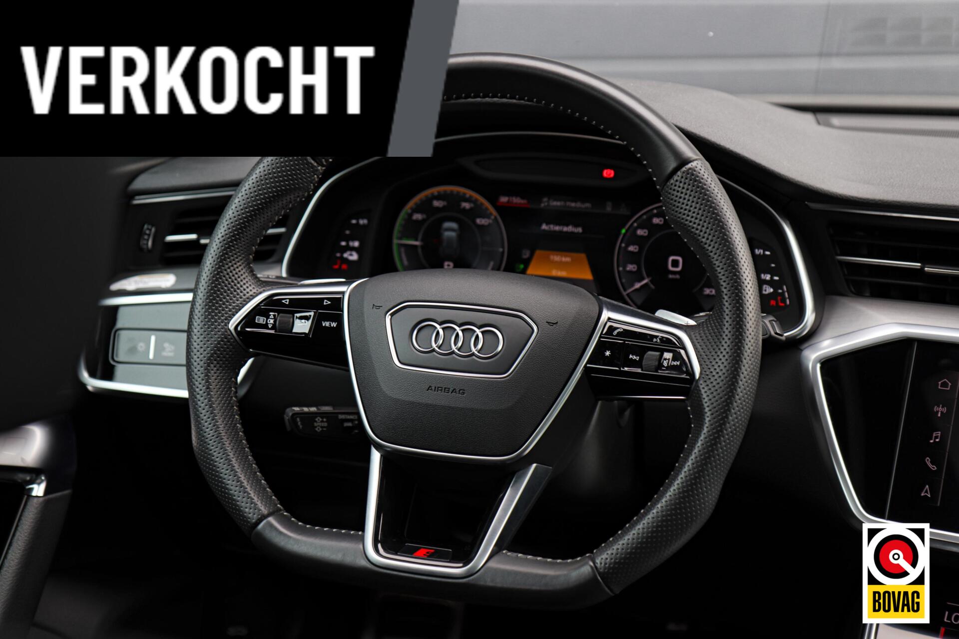 Foto van Audi A6 Avant