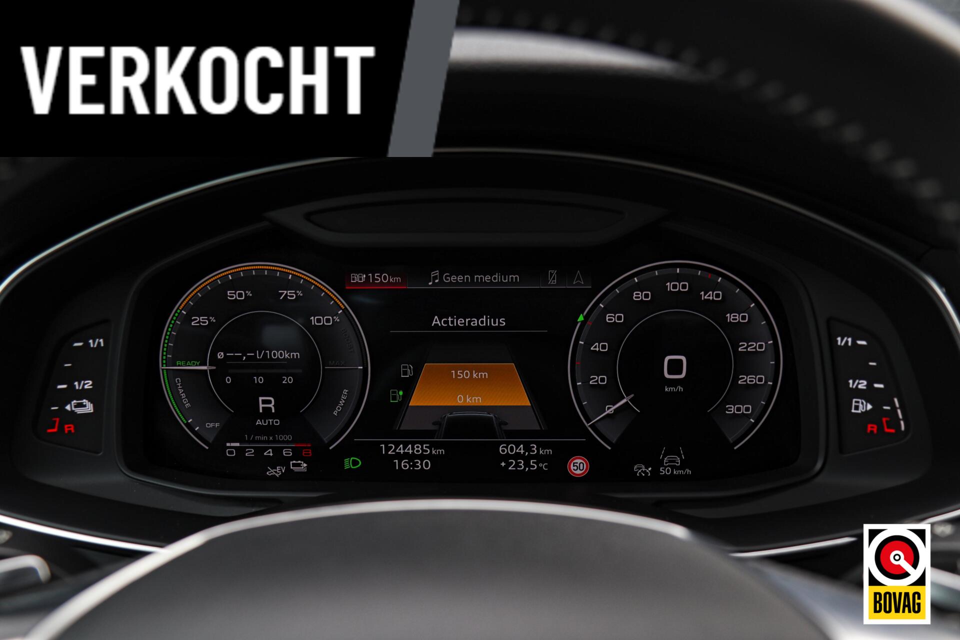 Foto van Audi A6 Avant