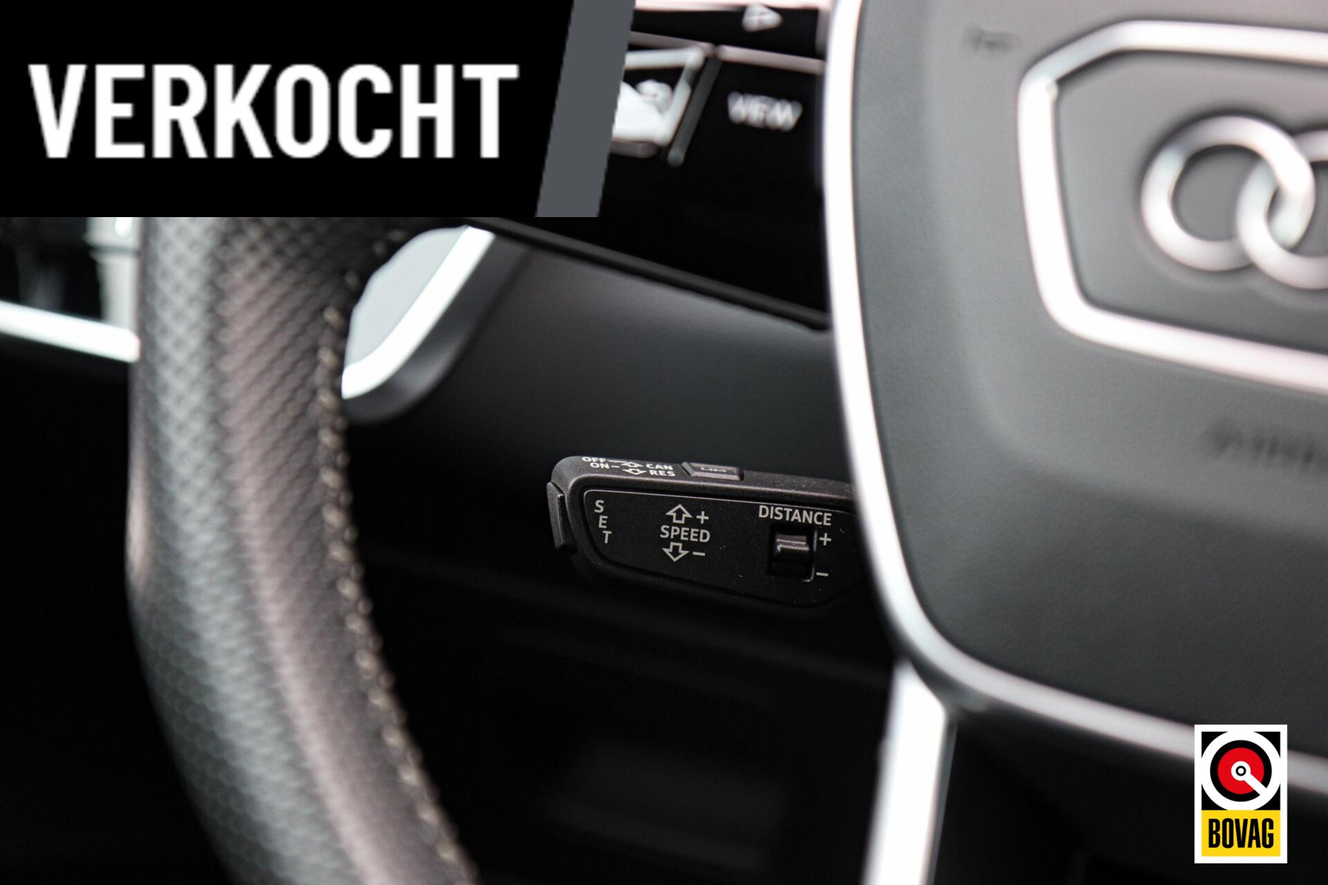 Foto van Audi A6 Avant