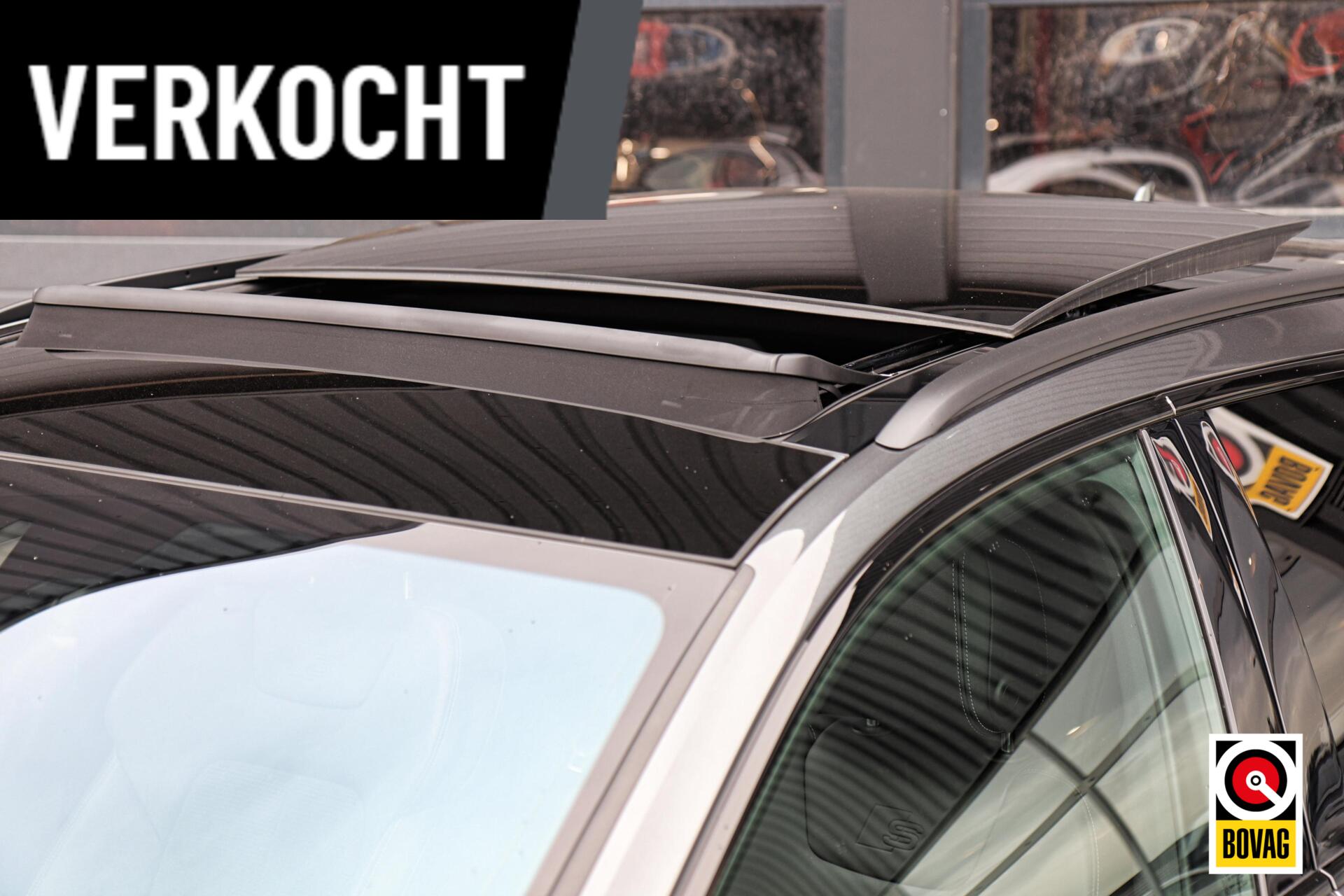 Foto van Audi A6 Avant