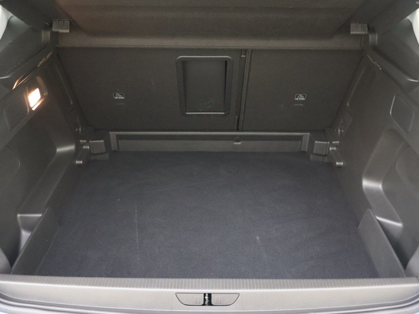 Foto van Opel Grandland