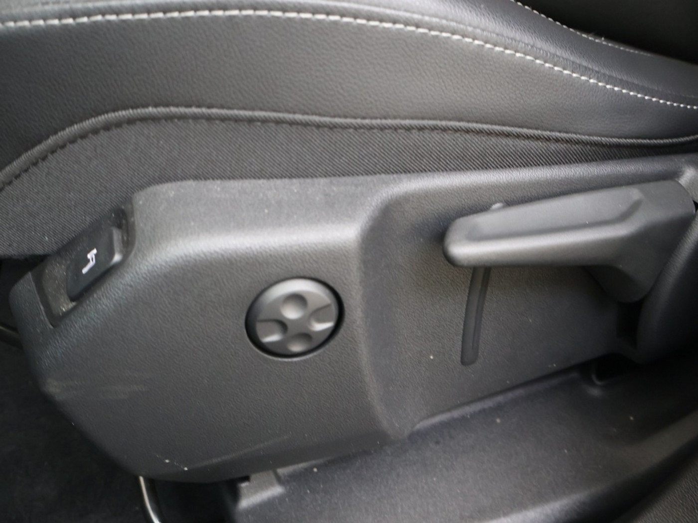 Foto van Opel Grandland