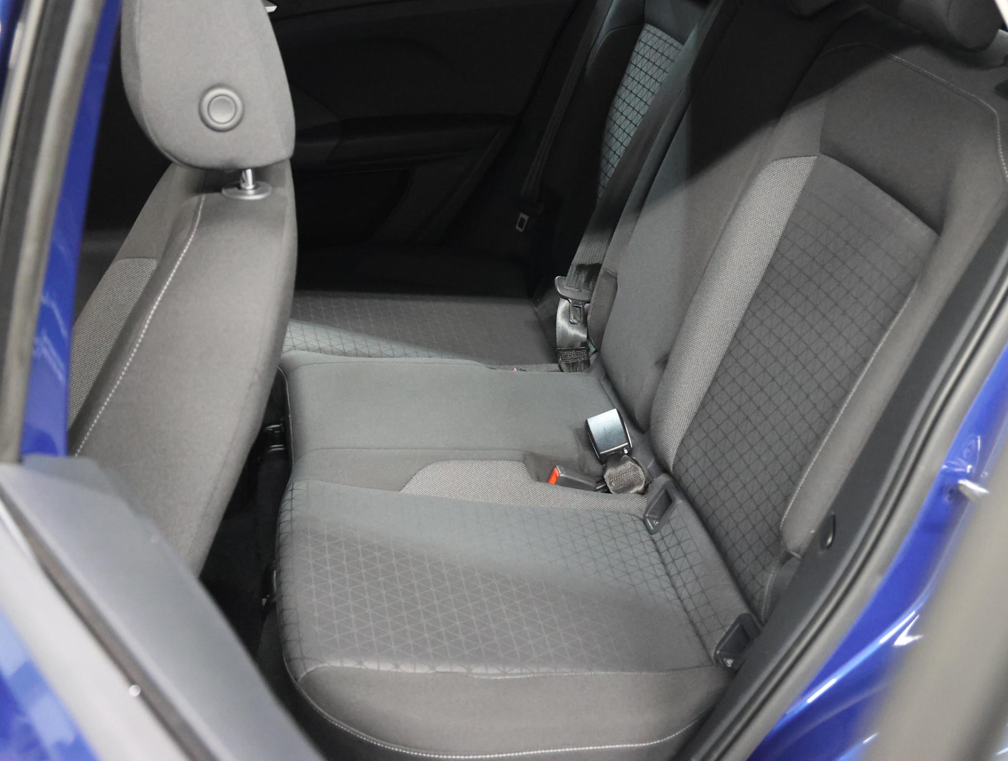 Foto van Volkswagen T-cross