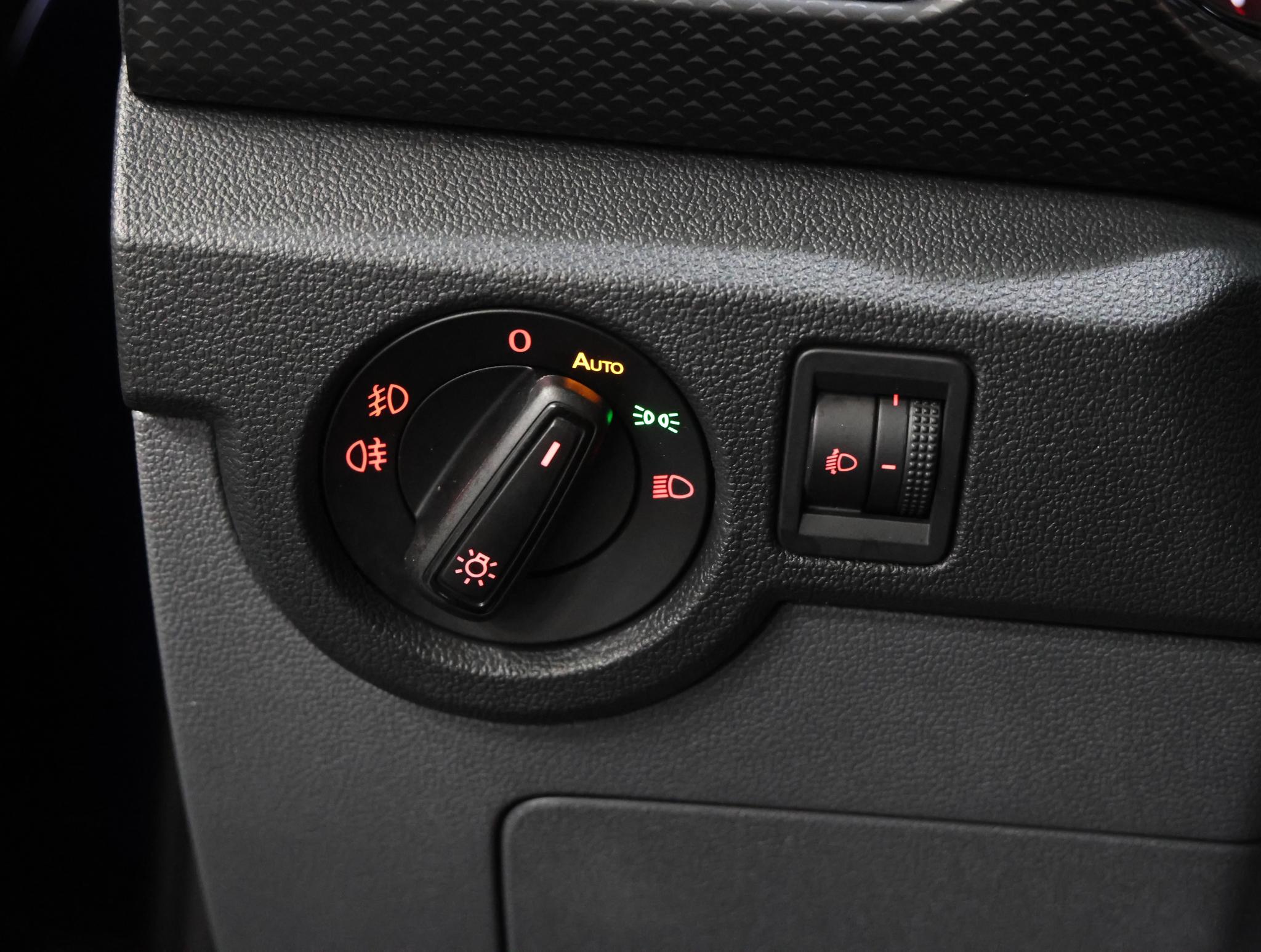 Foto van Volkswagen T-cross