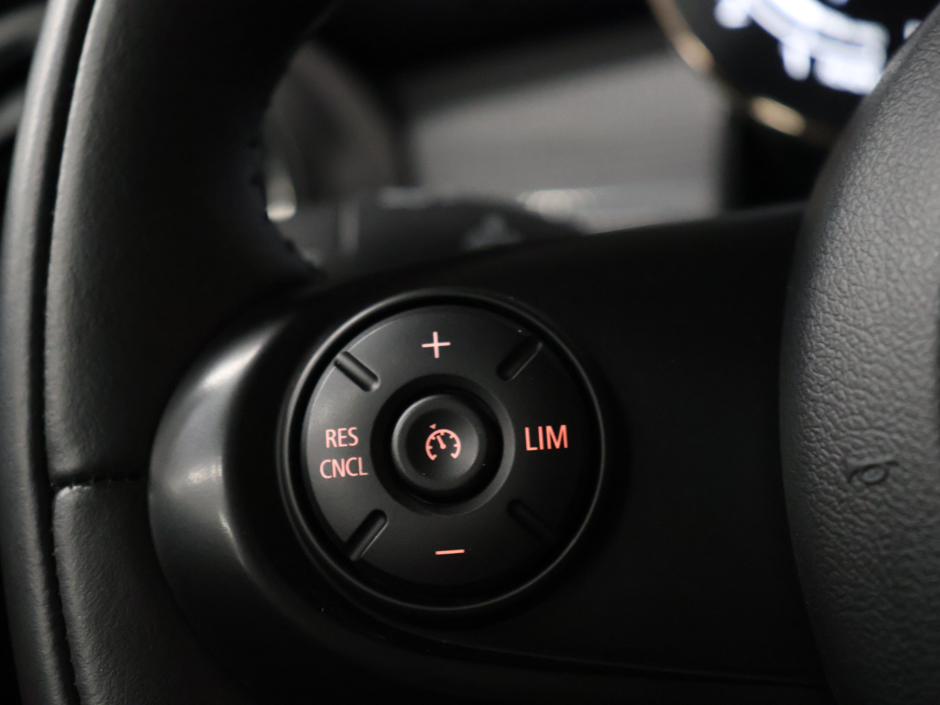 Foto van Mini Cooper